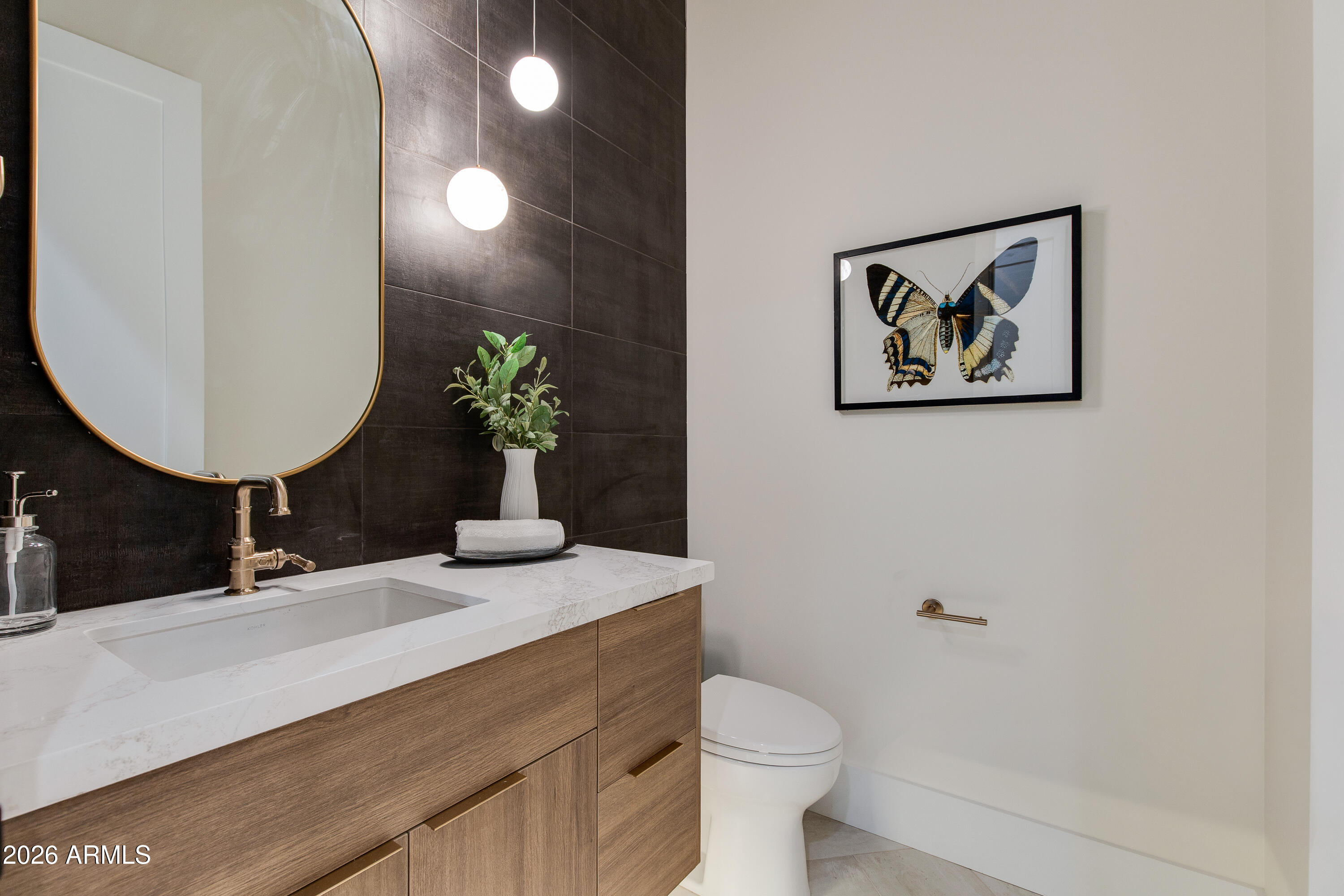 SCOTTSDALE HIGHLANDS 4 - Residential