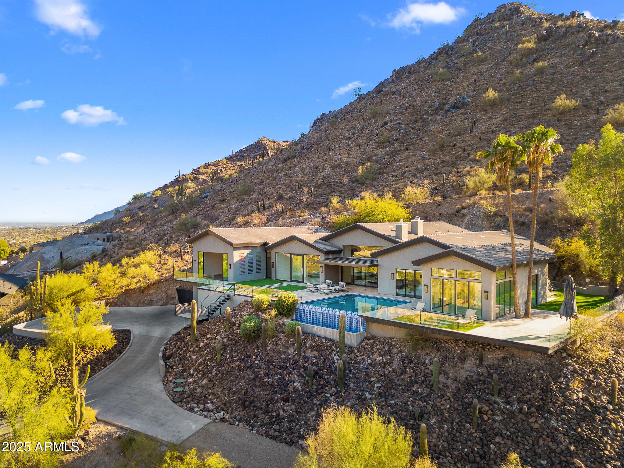 CLEARWATER HILLS 2 LOTS 197-198, 201-206 - Residential