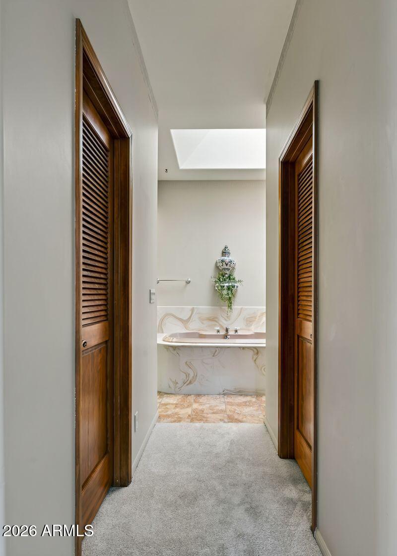 LES SPRINGS - Residential