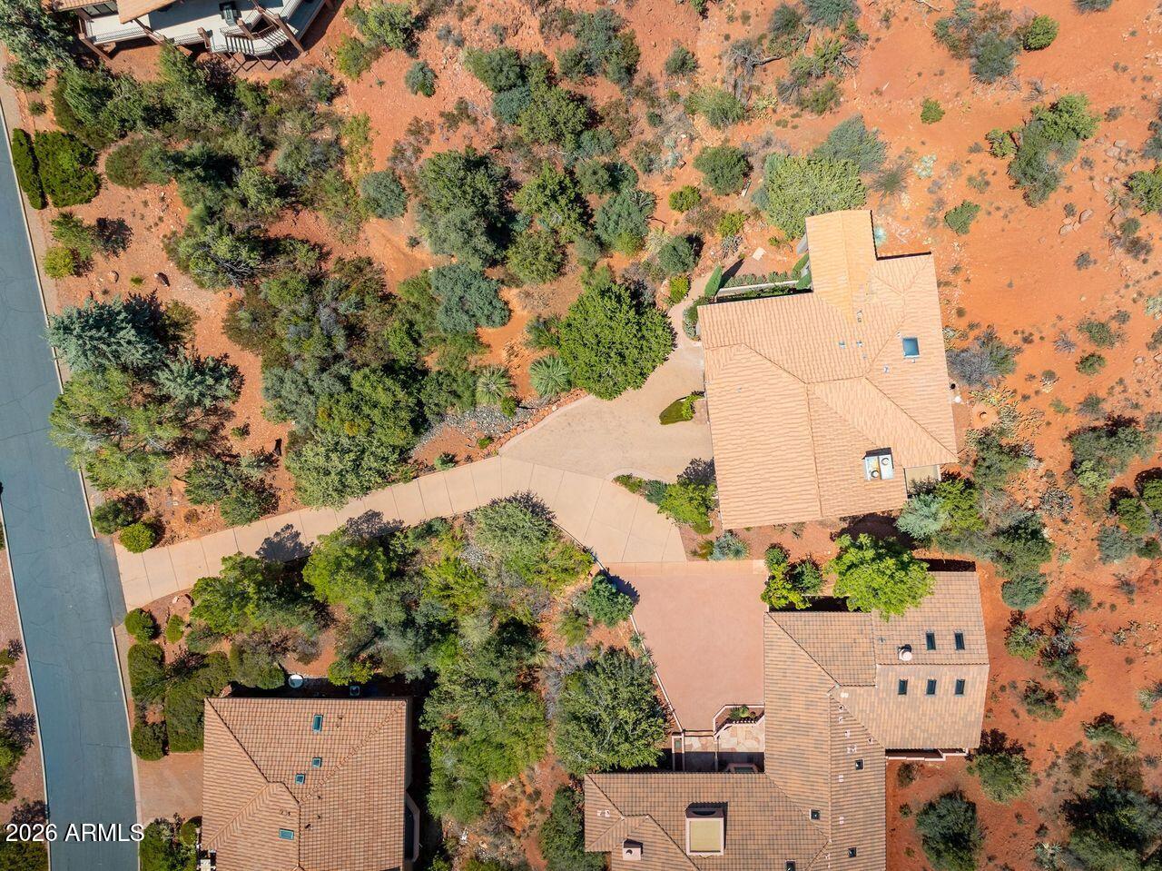 LES SPRINGS - Residential