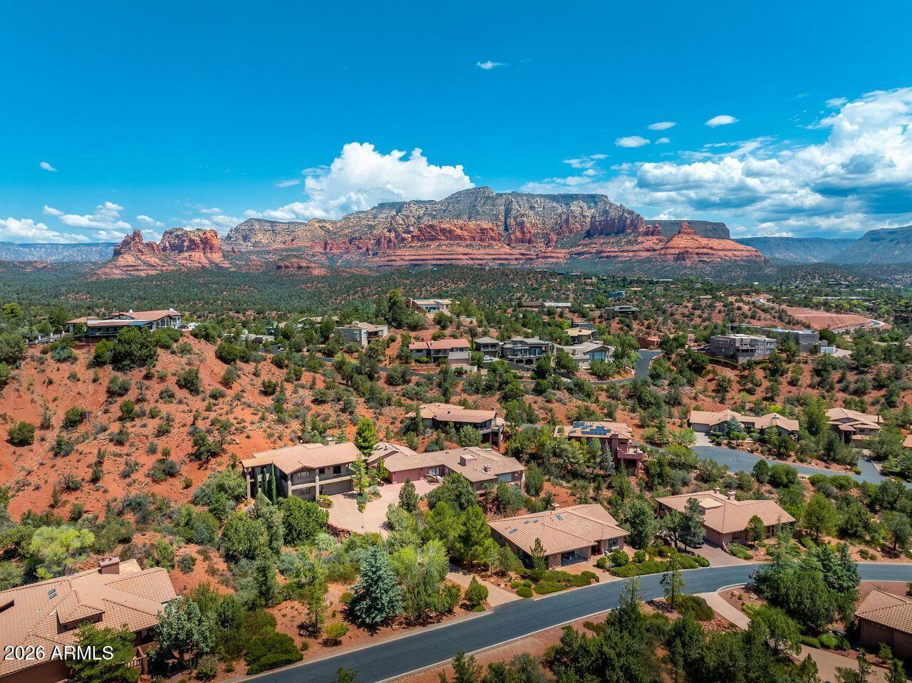 LES SPRINGS - Residential