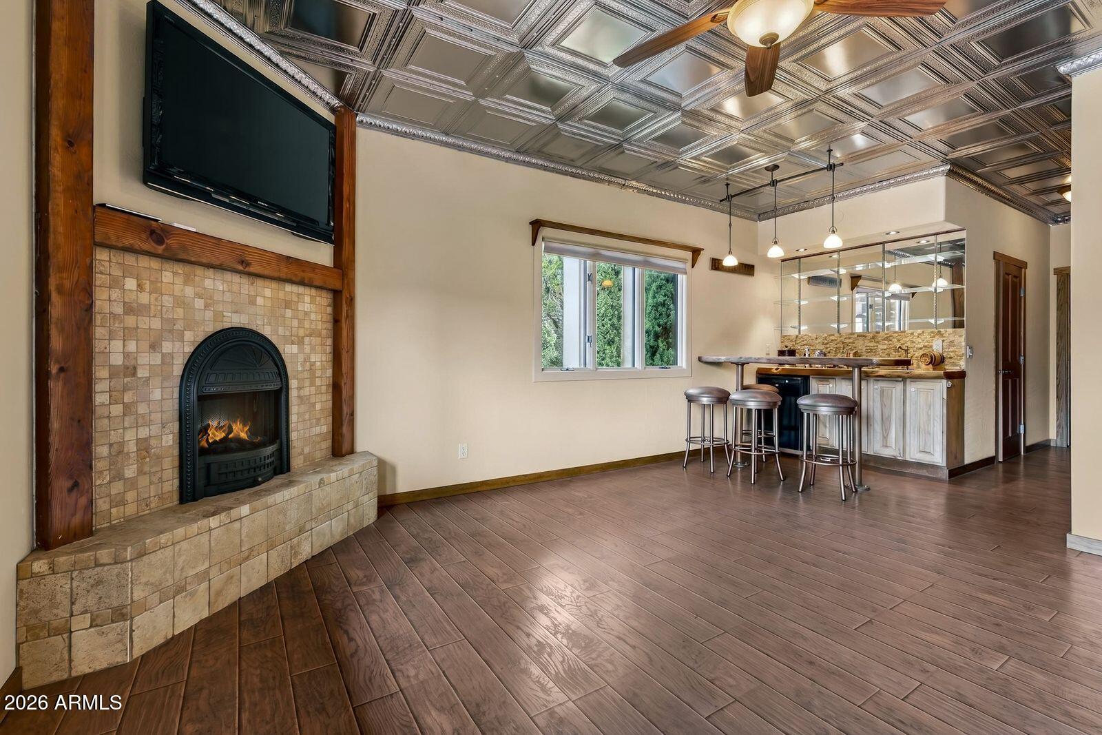 LES SPRINGS - Residential