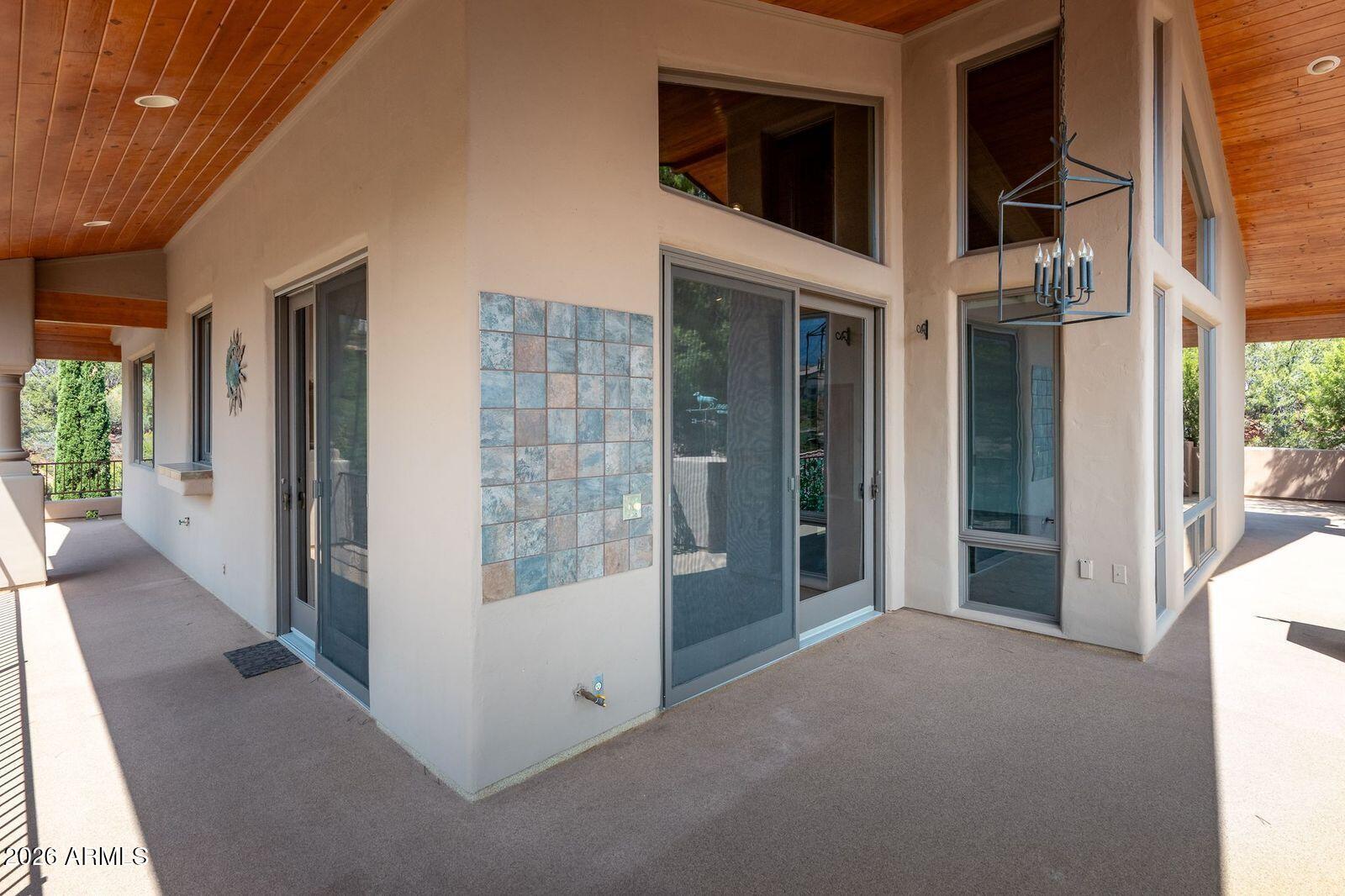 LES SPRINGS - Residential
