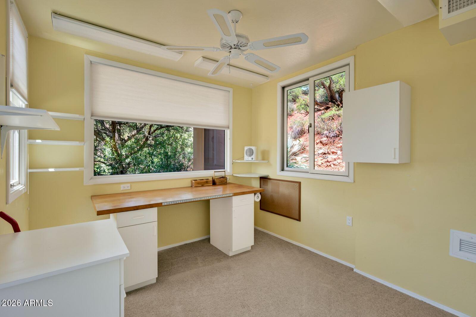 LES SPRINGS - Residential