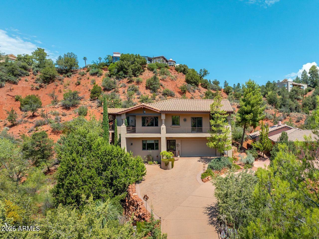 LES SPRINGS - Residential
