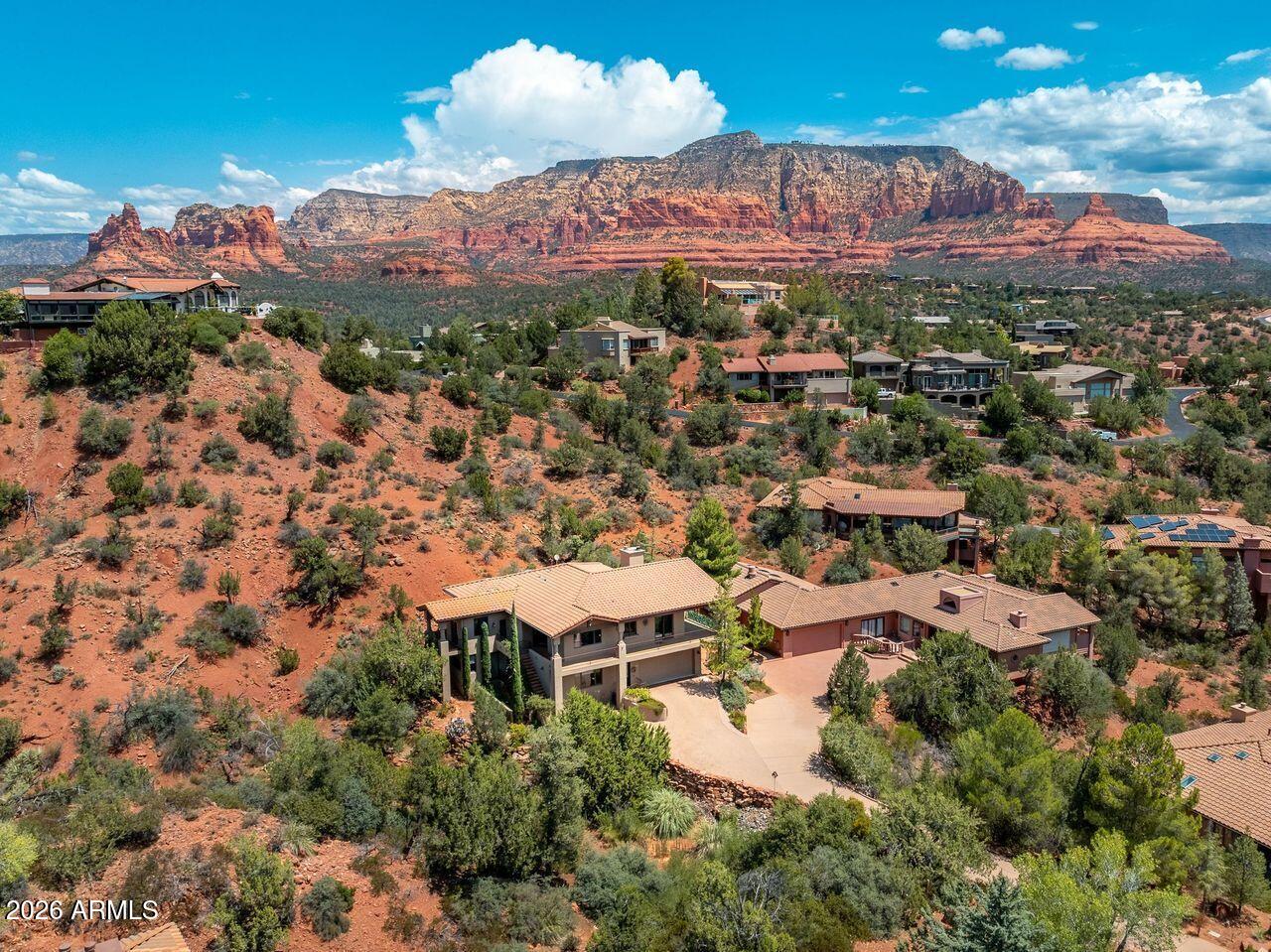 LES SPRINGS - Residential