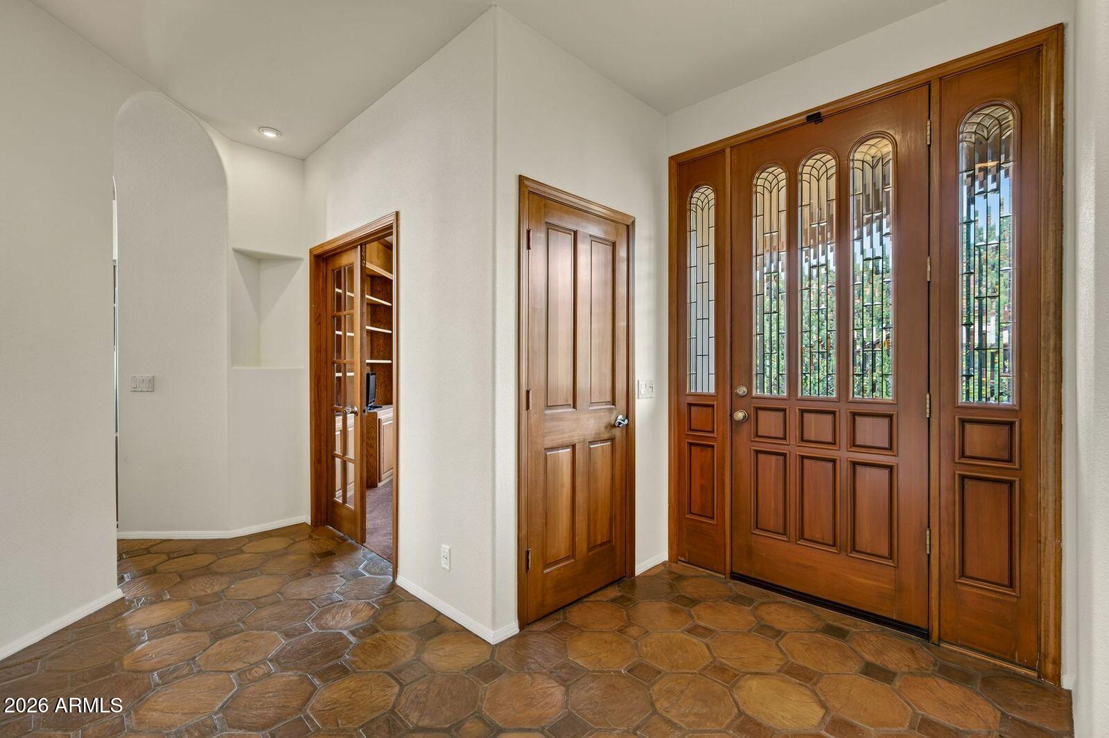 LES SPRINGS - Residential