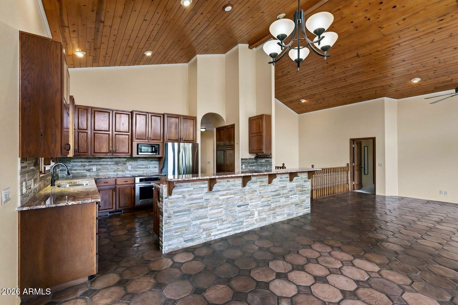 LES SPRINGS - Residential