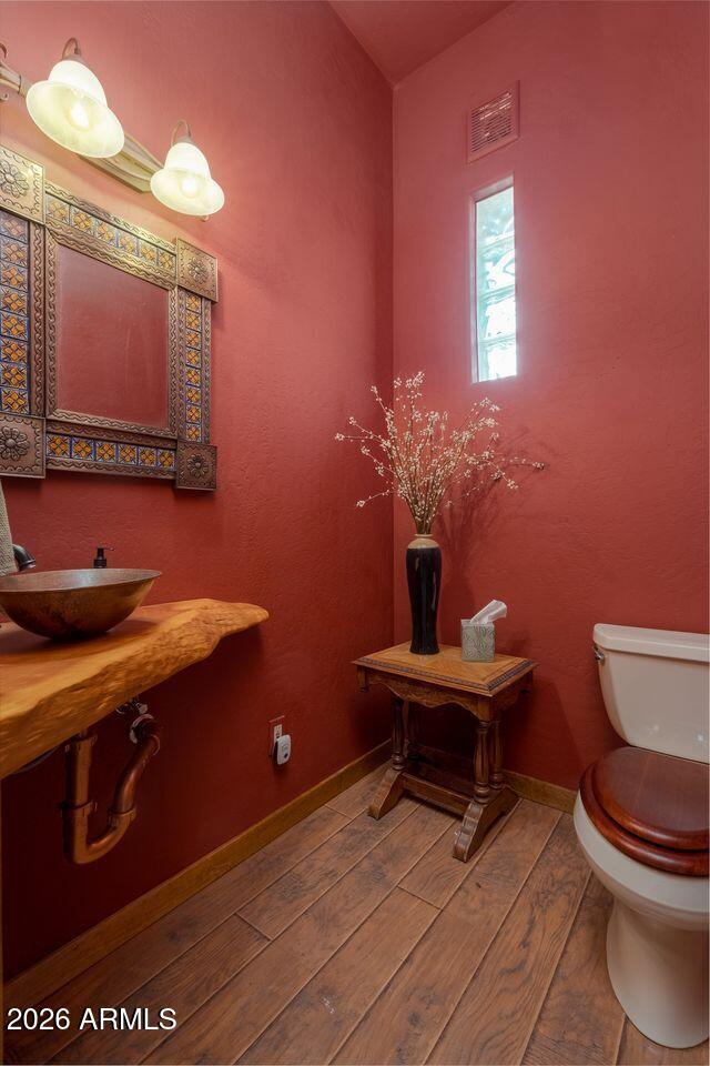 LES SPRINGS - Residential