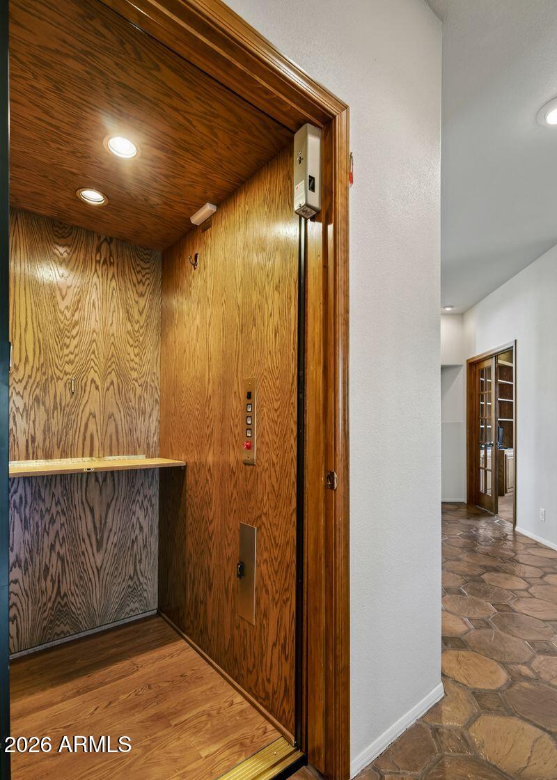 LES SPRINGS - Residential