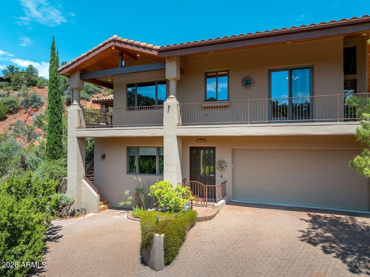 LES SPRINGS - Residential