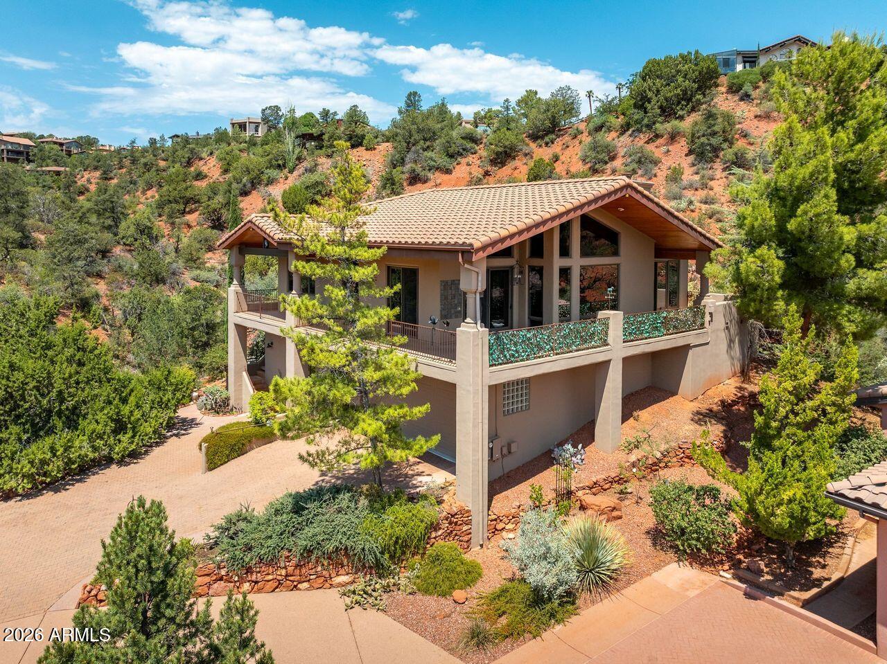 LES SPRINGS - Residential
