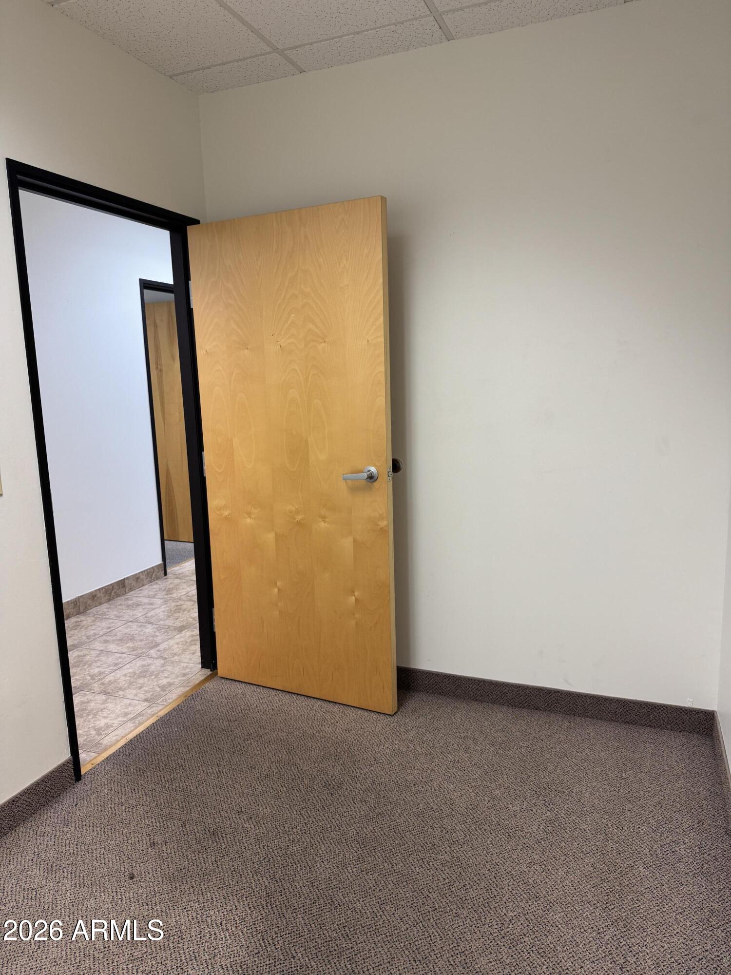CHANDLER CENTER PAR A-E F1 F2 - Commercial Lease