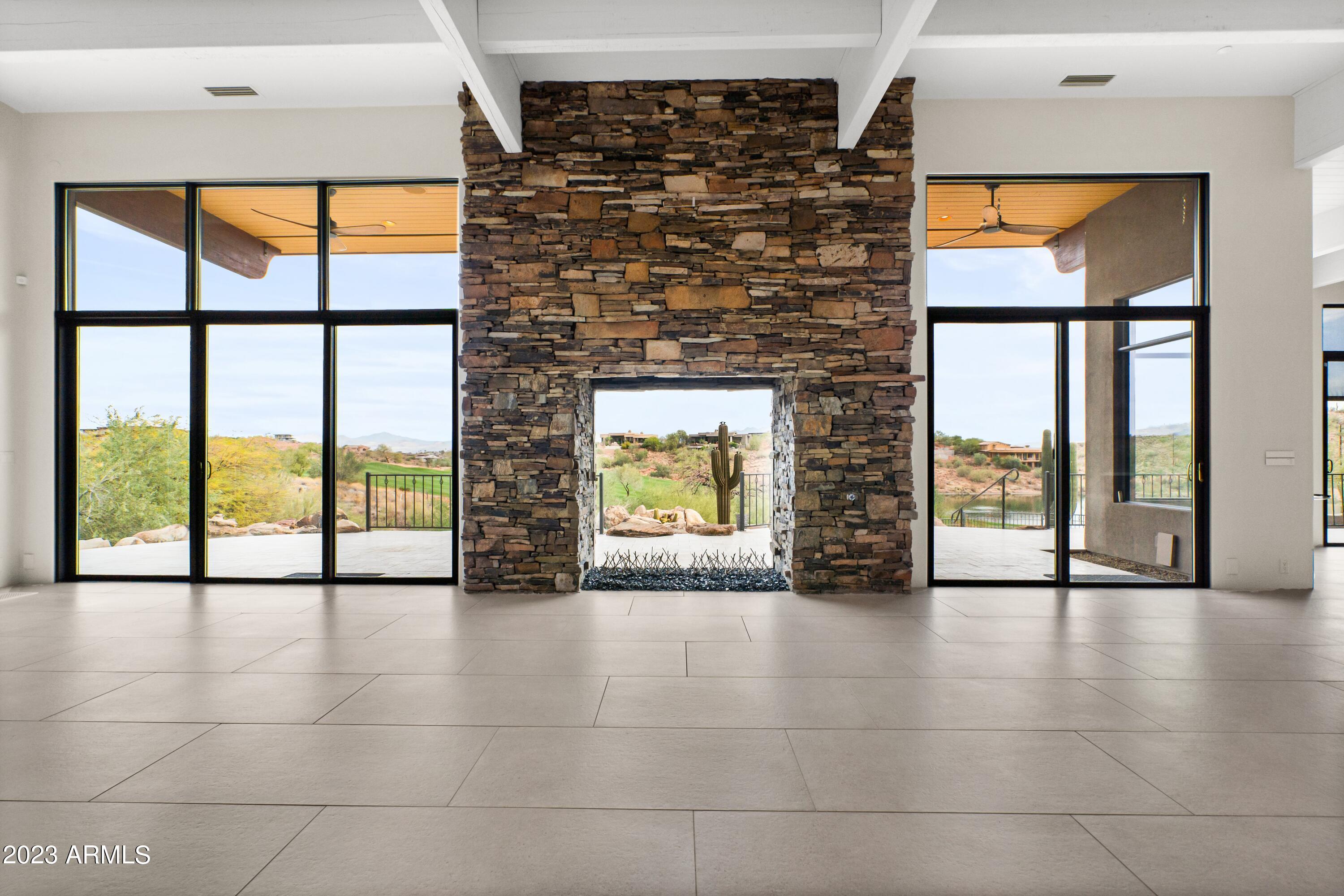 FIREROCK PARCEL H-2 - Residential