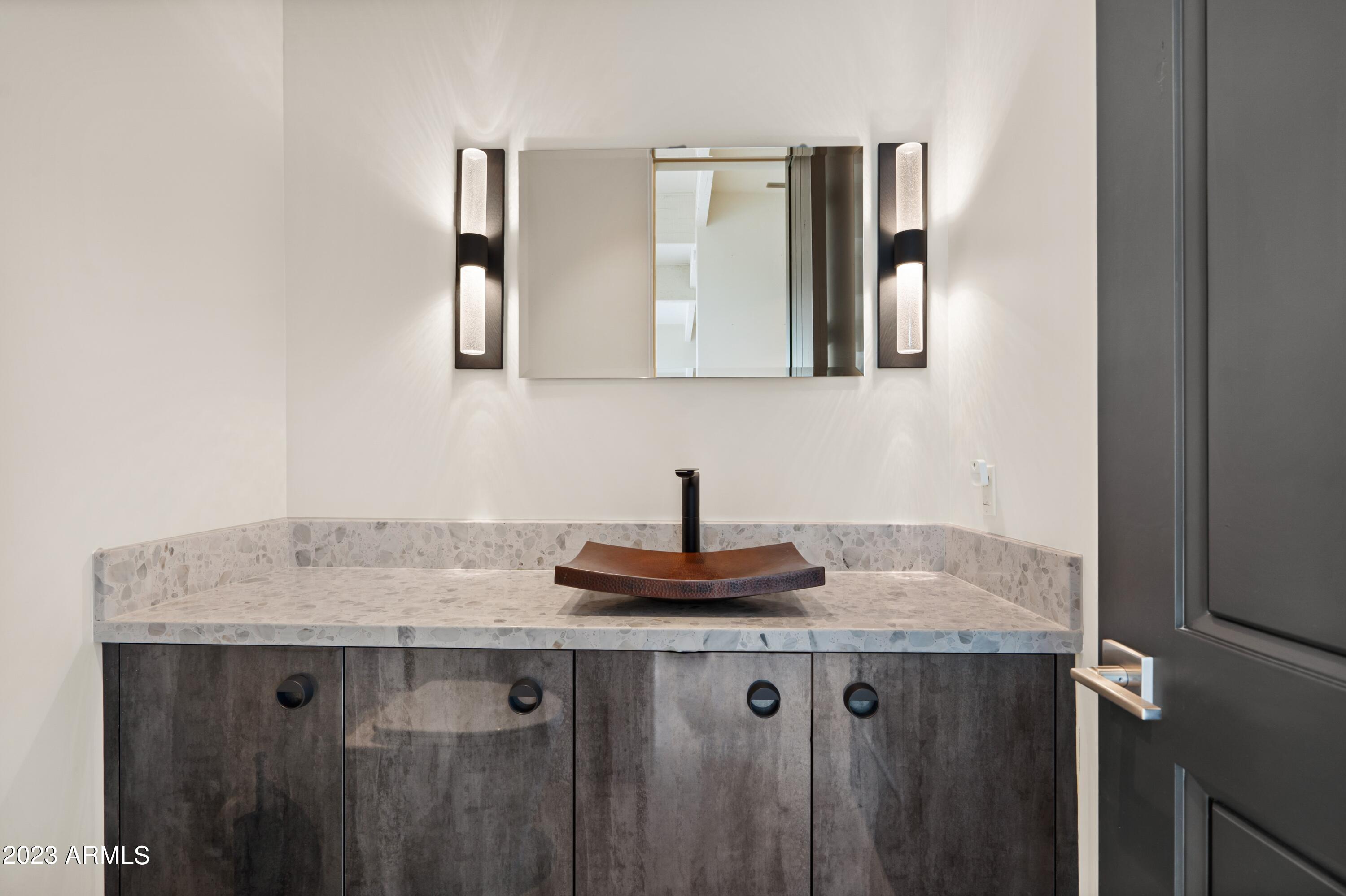 FIREROCK PARCEL H-2 - Residential