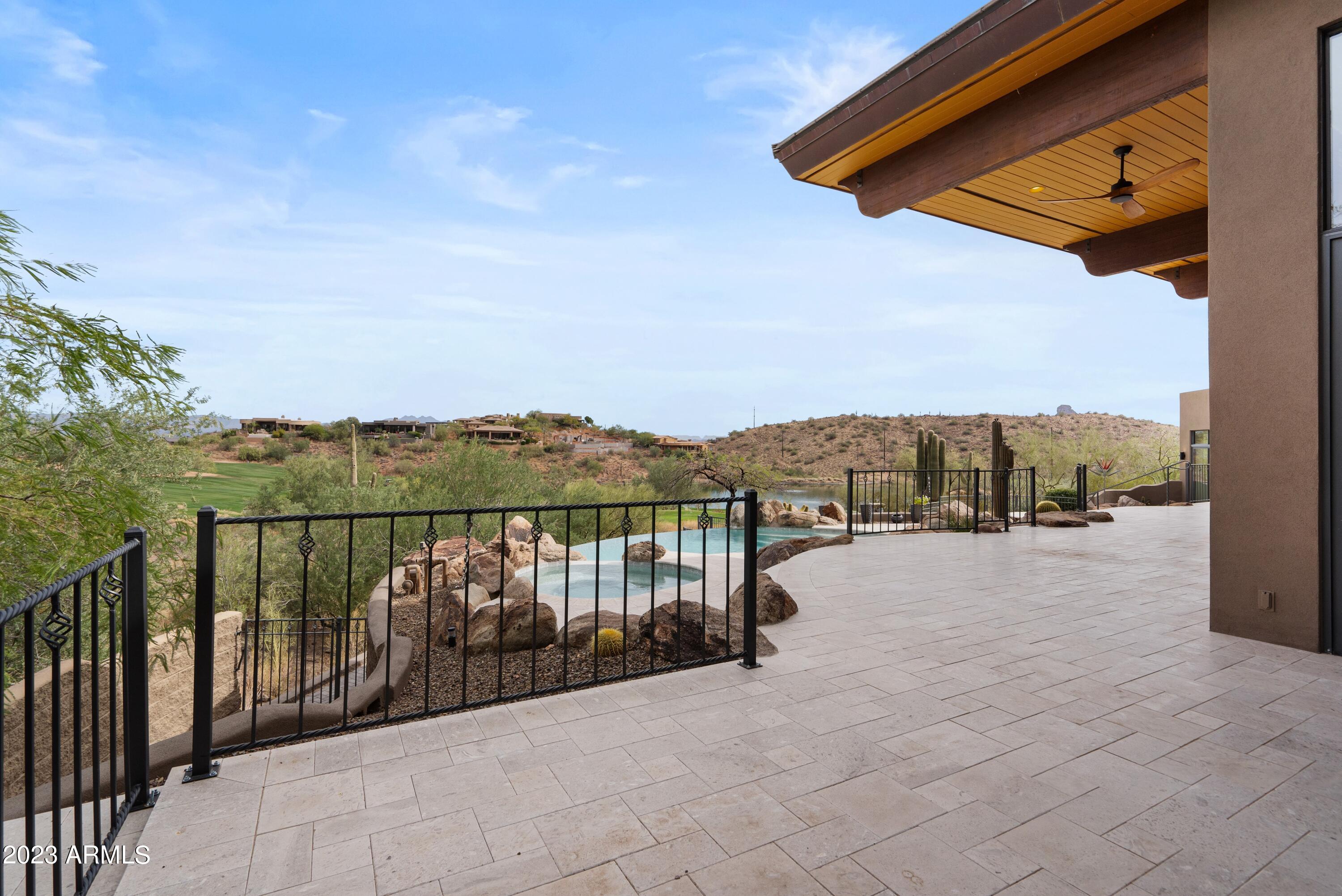 FIREROCK PARCEL H-2 - Residential