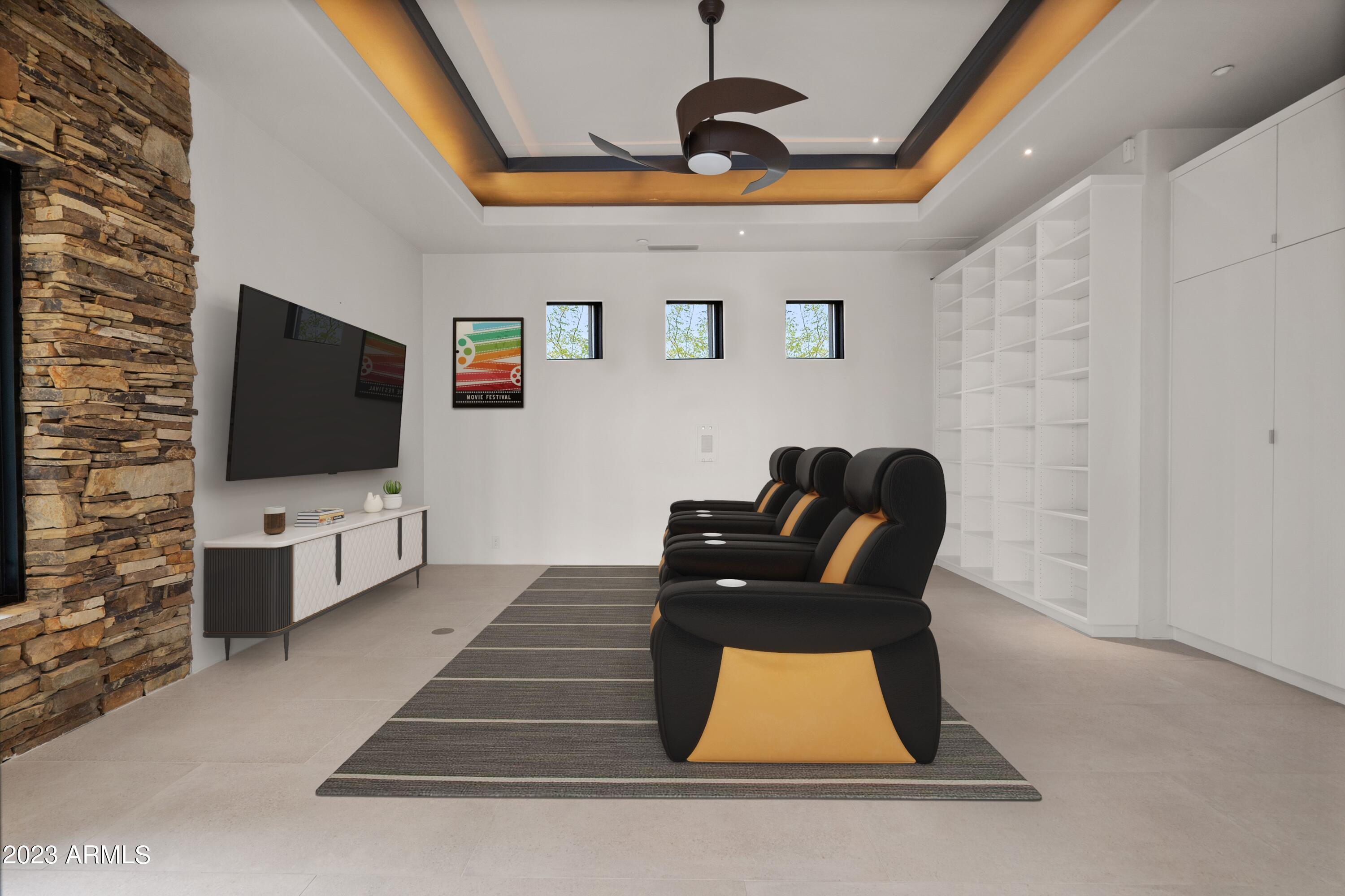 FIREROCK PARCEL H-2 - Residential