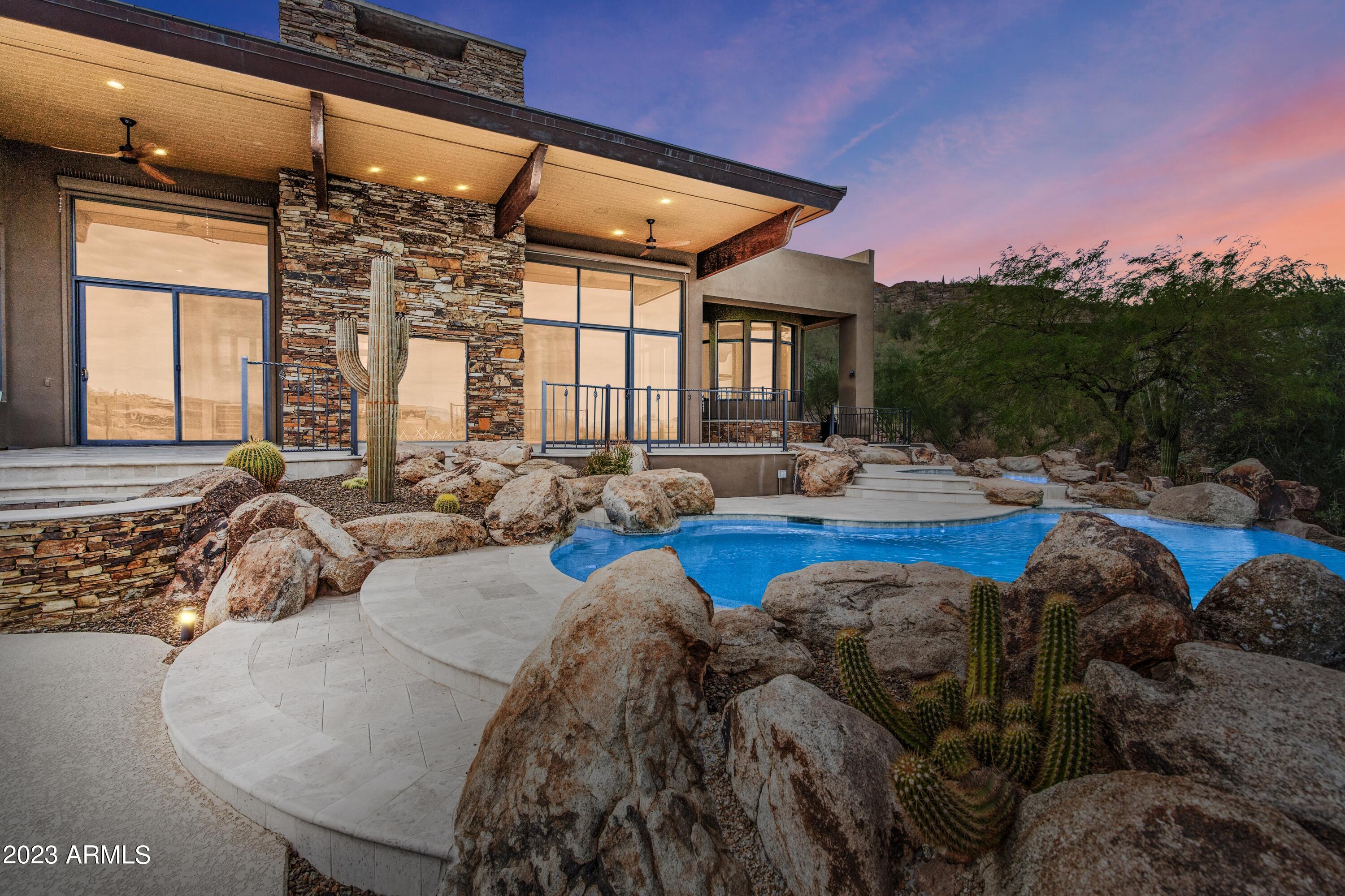 FIREROCK PARCEL H-2 - Residential