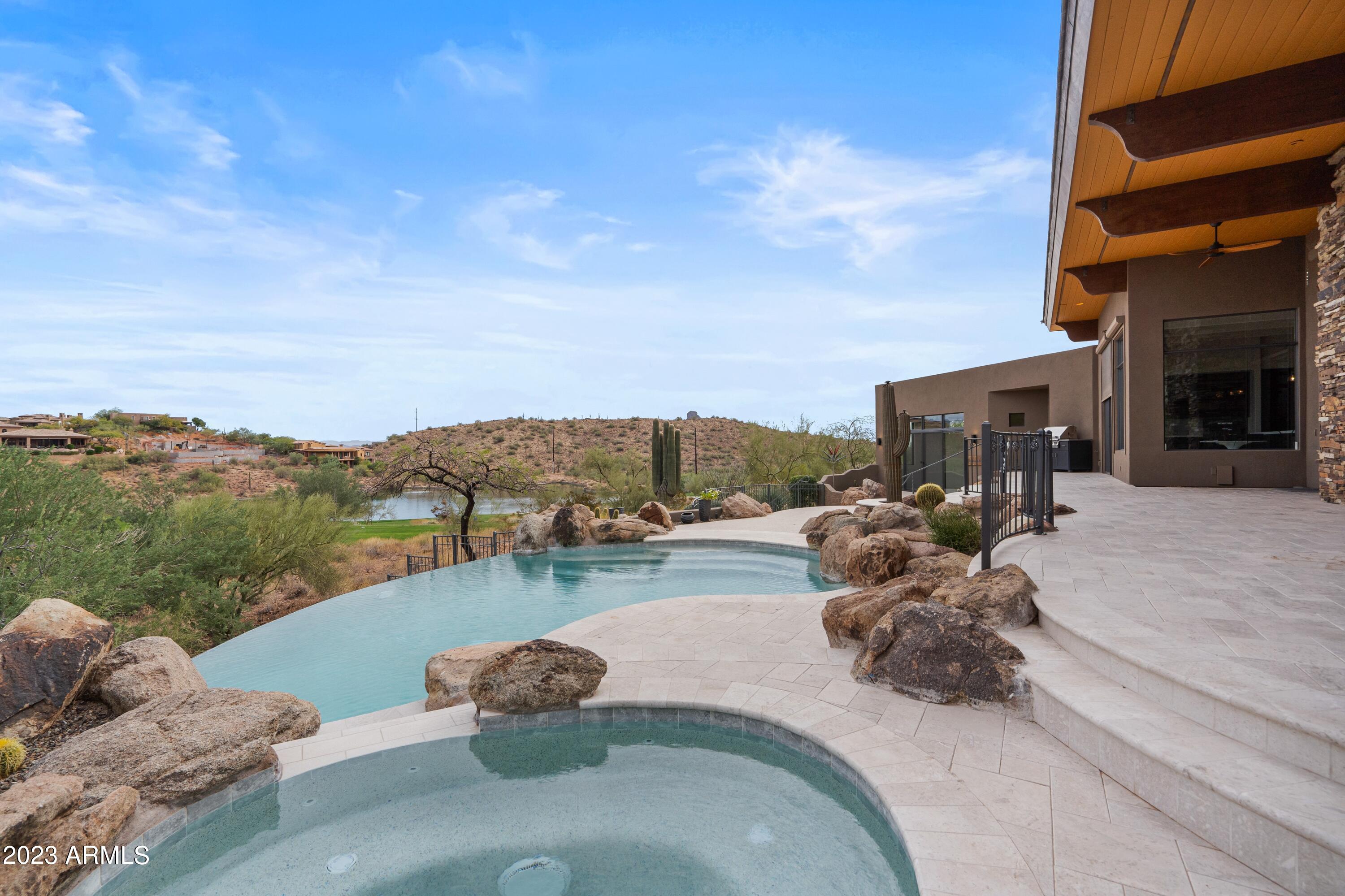 FIREROCK PARCEL H-2 - Residential