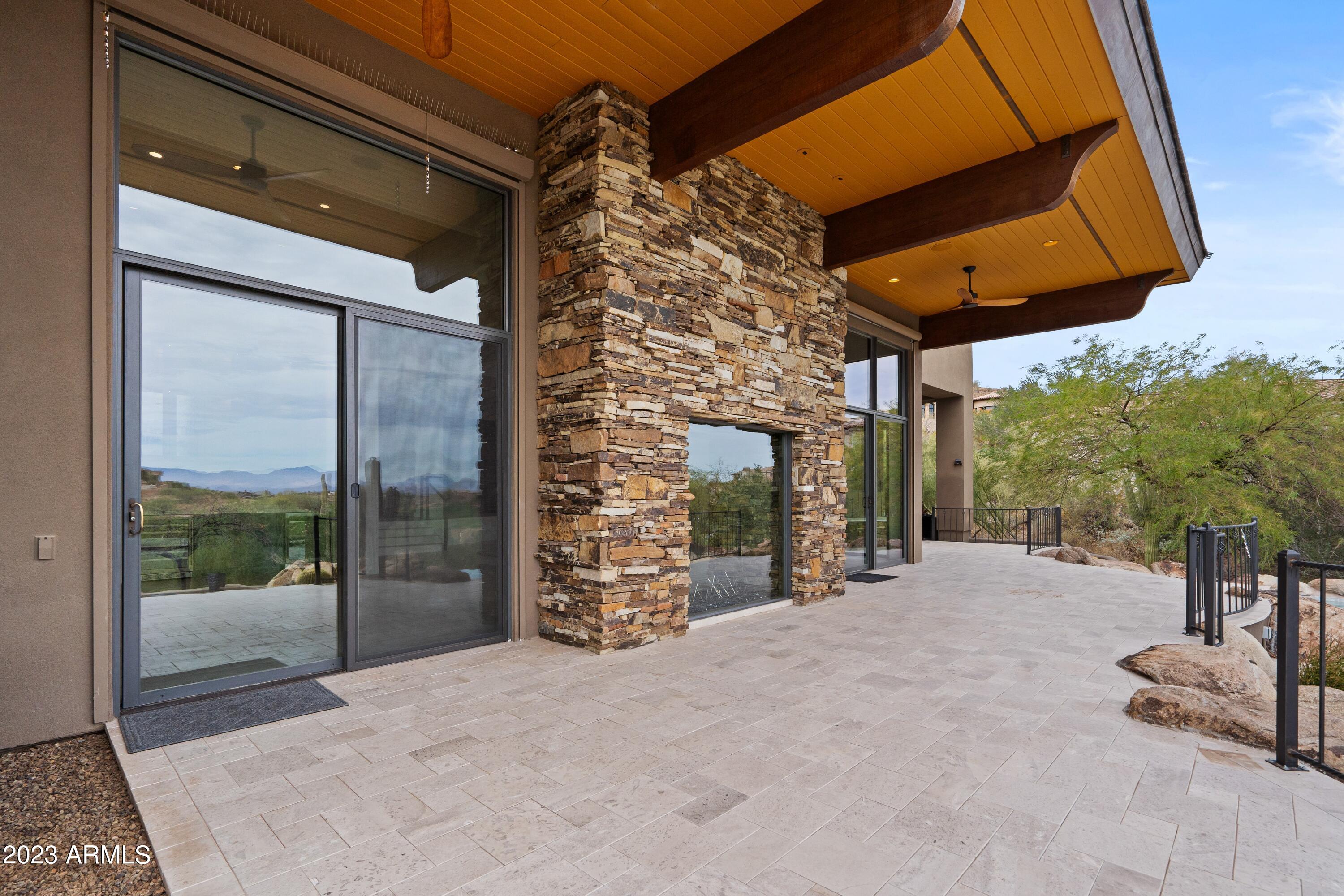 FIREROCK PARCEL H-2 - Residential