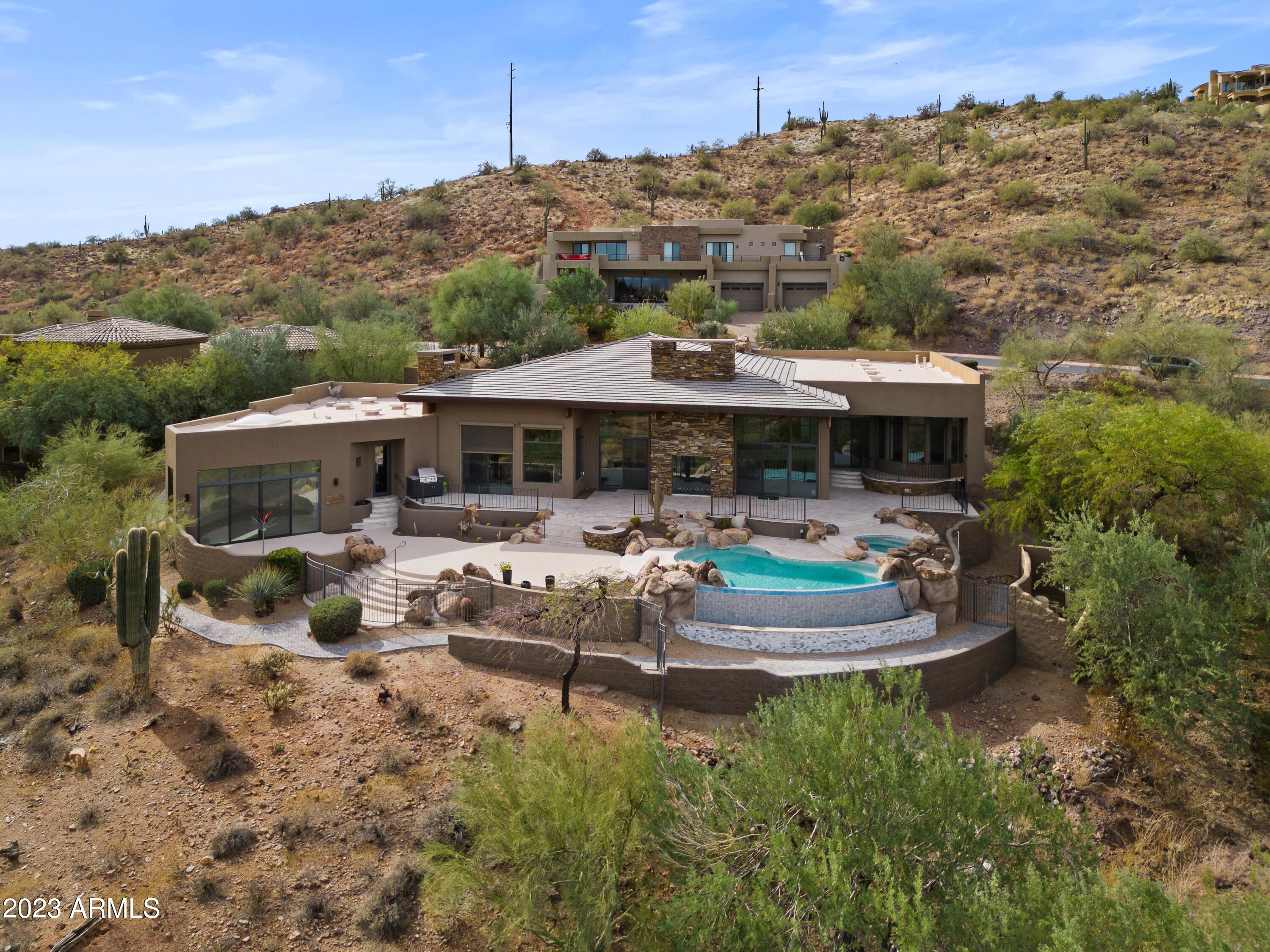 FIREROCK PARCEL H-2 - Residential