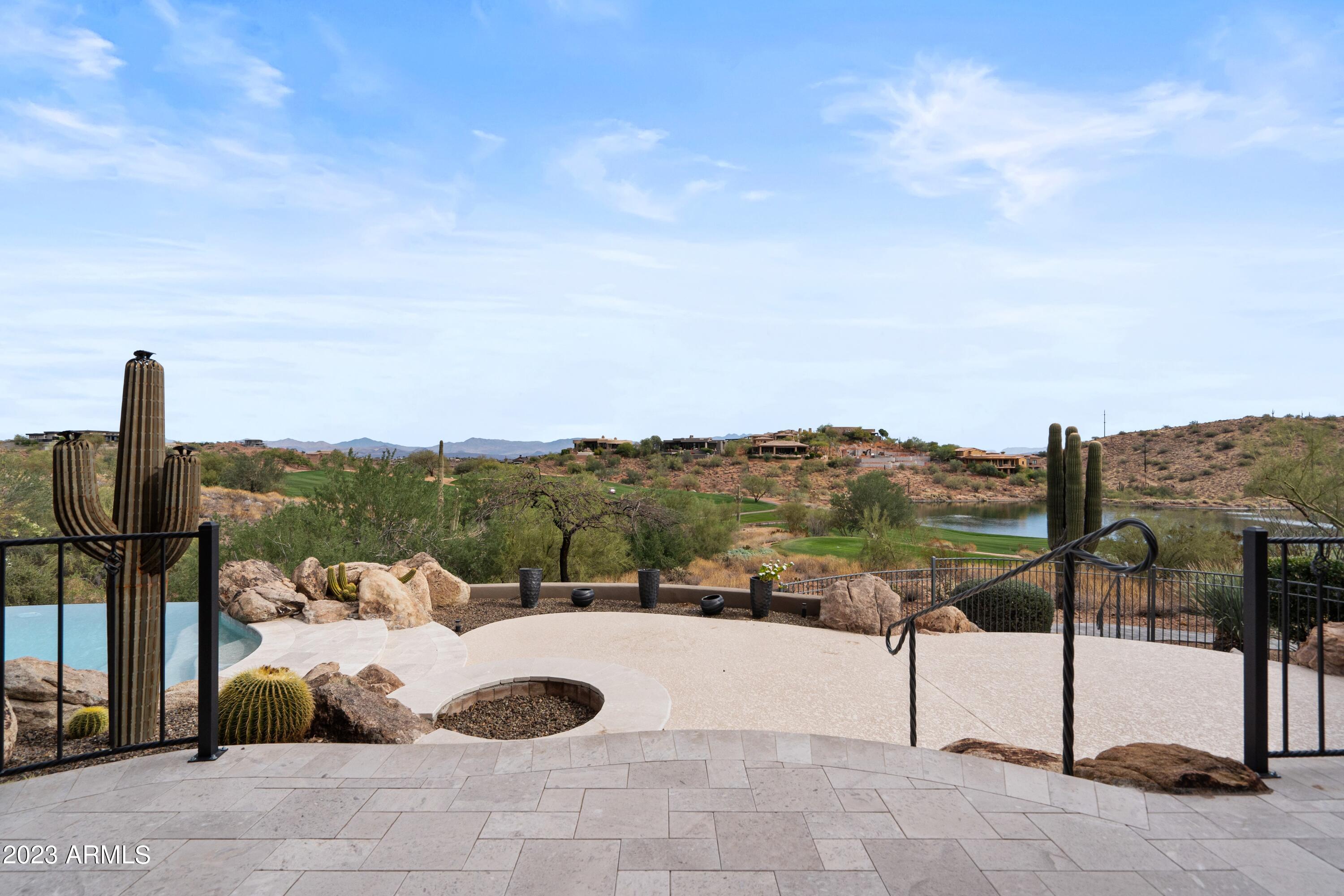FIREROCK PARCEL H-2 - Residential