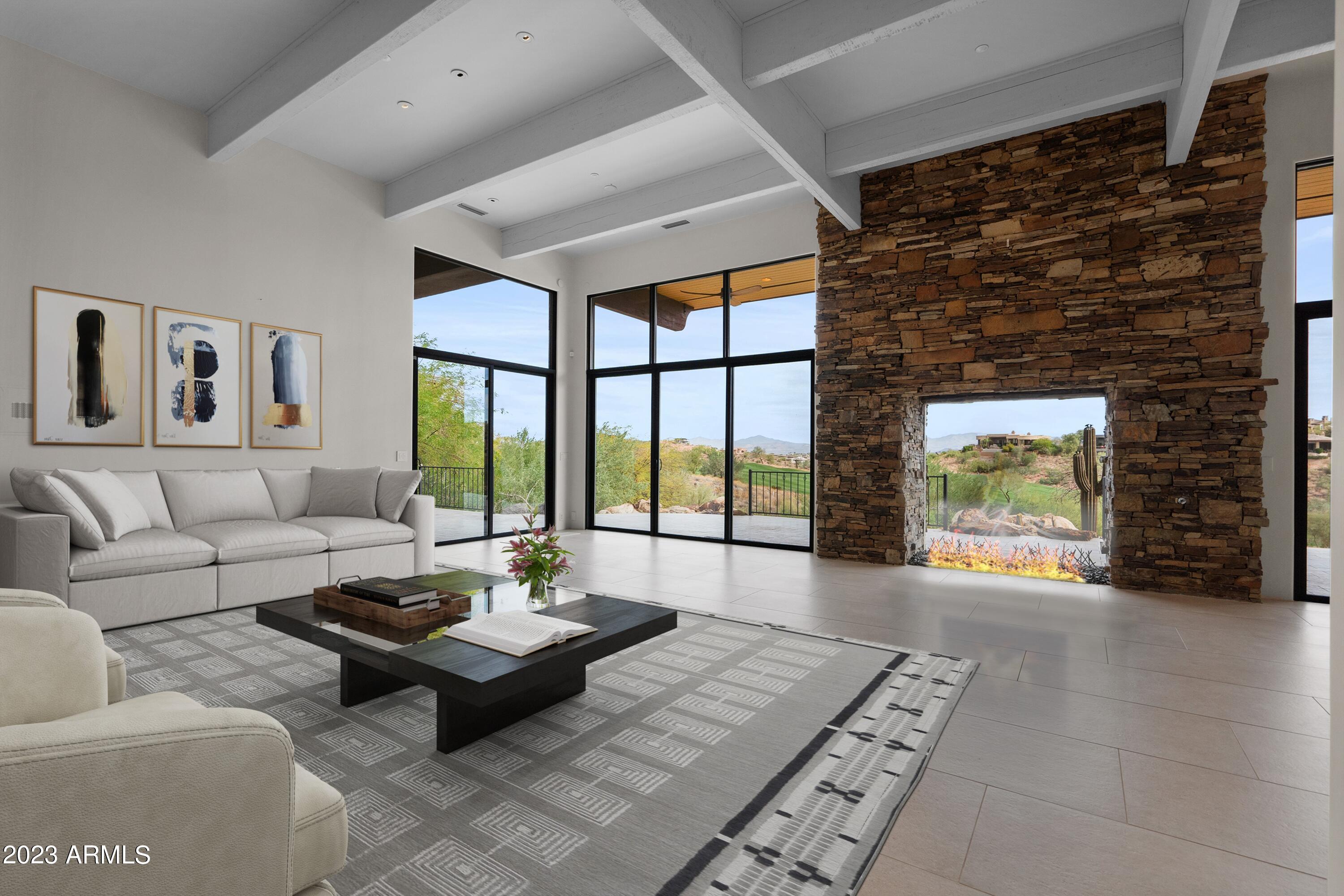 FIREROCK PARCEL H-2 - Residential