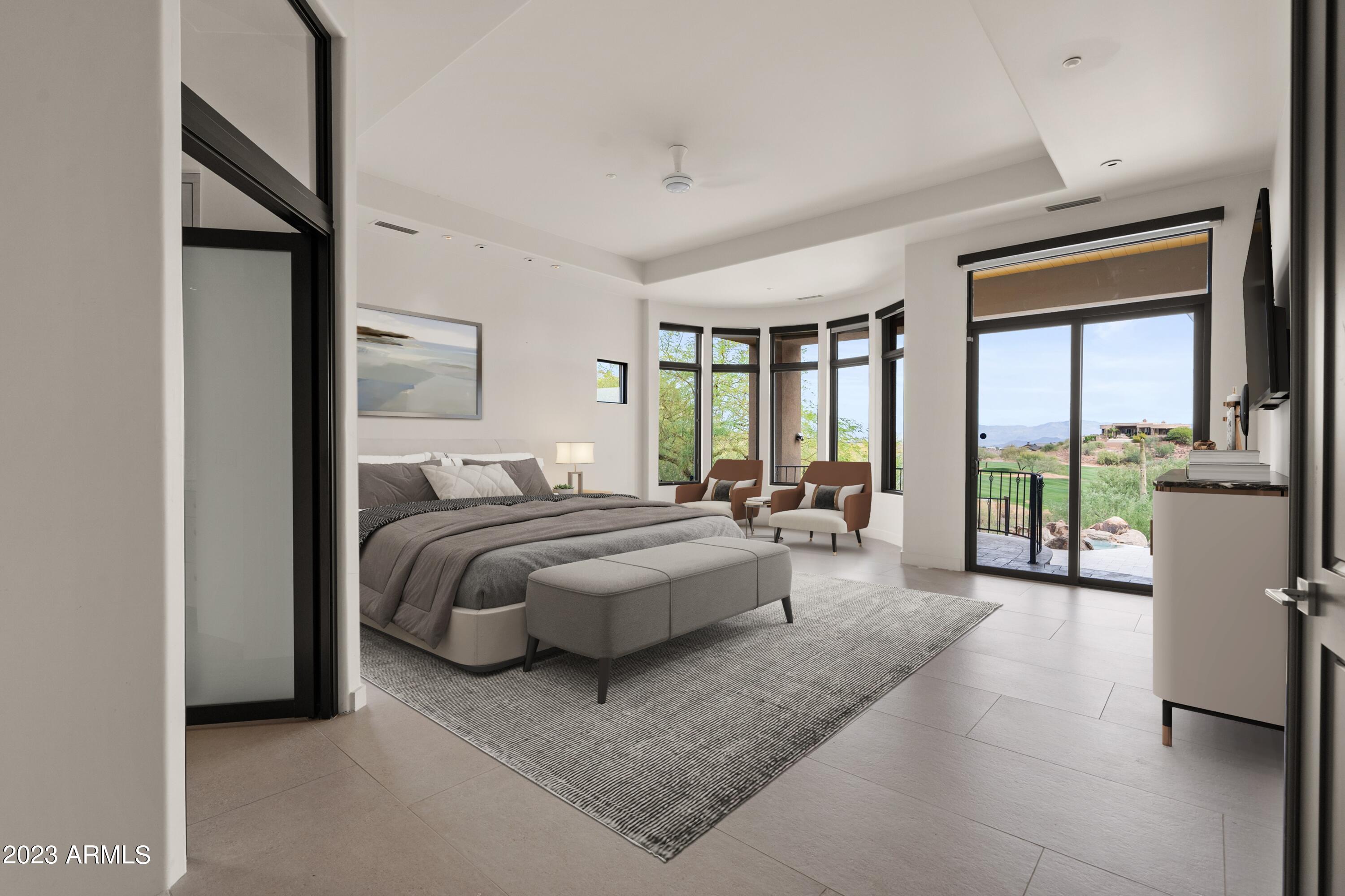 FIREROCK PARCEL H-2 - Residential