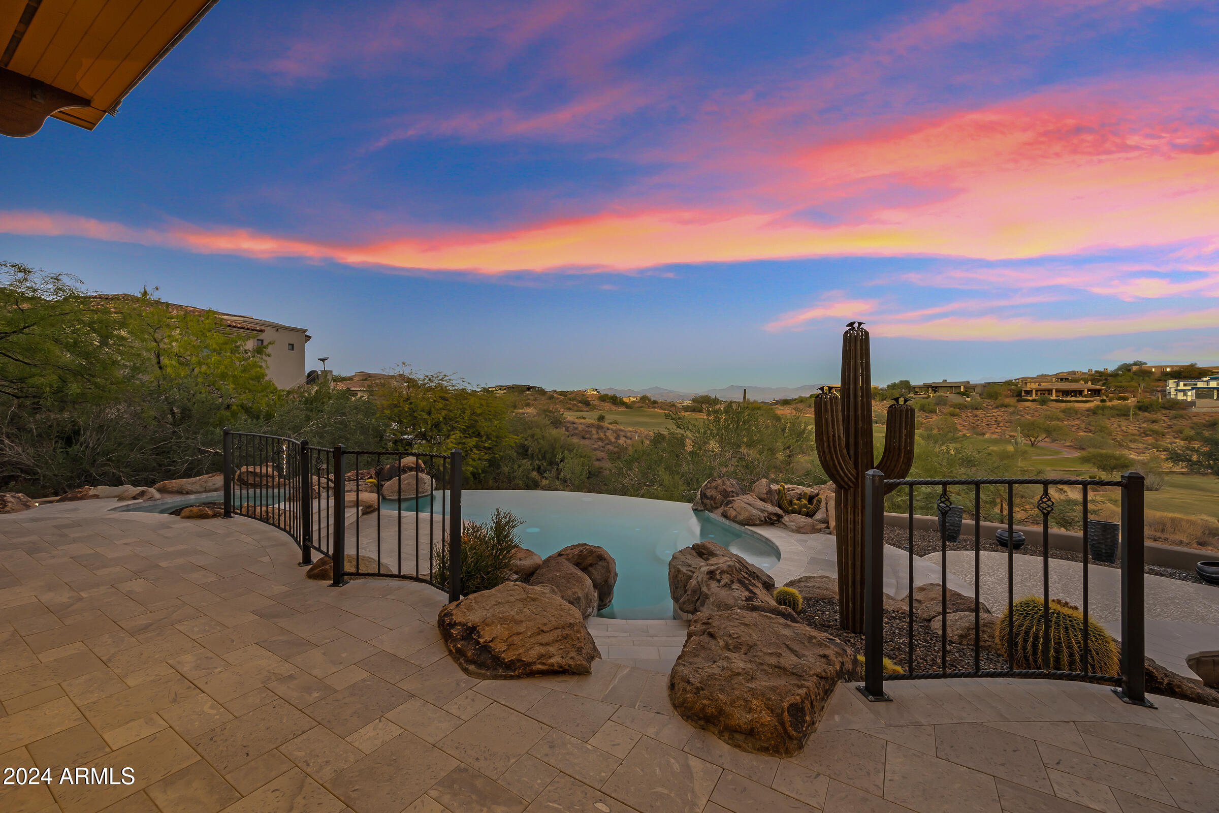 FIREROCK PARCEL H-2 - Residential