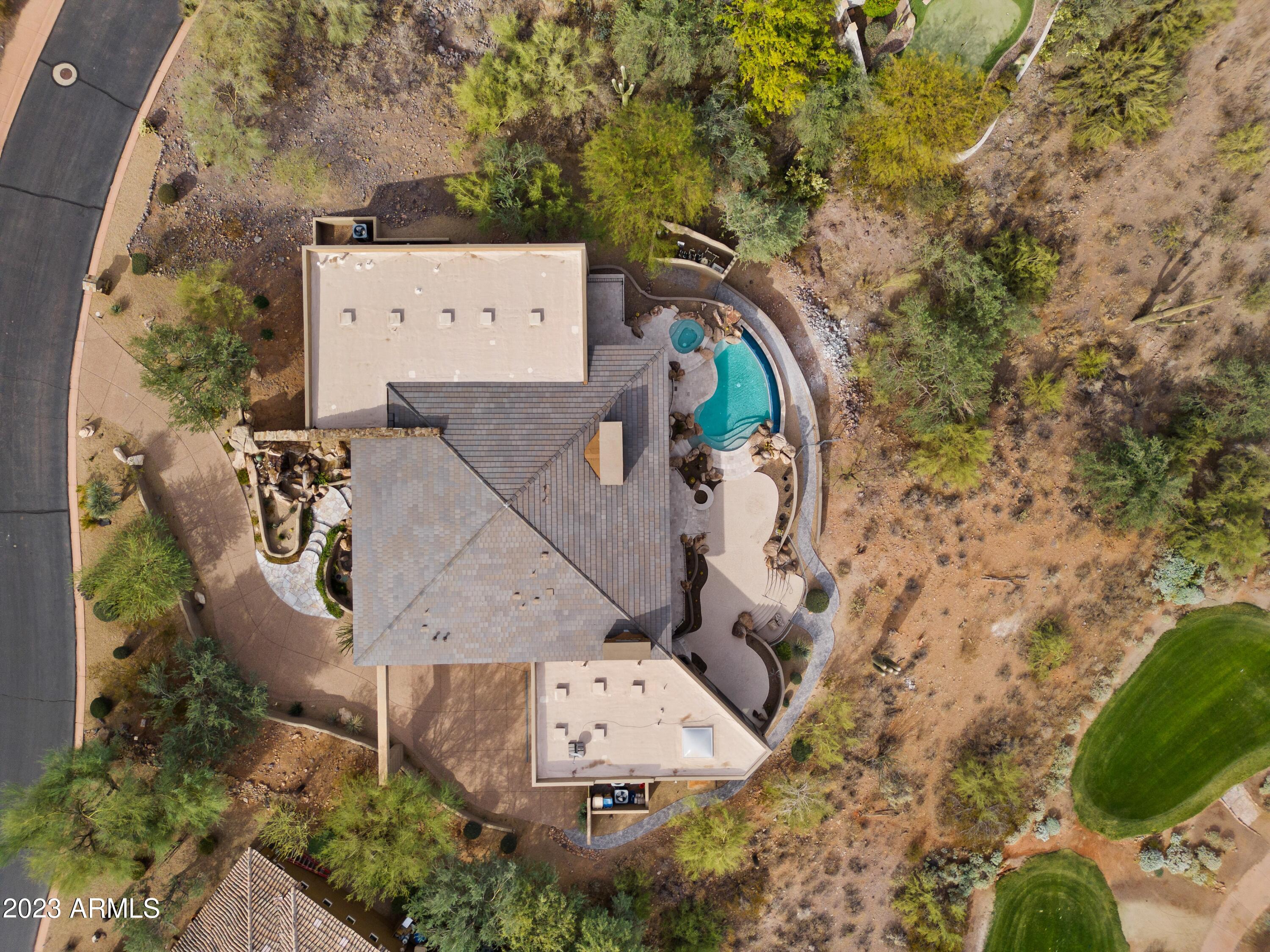 FIREROCK PARCEL H-2 - Residential