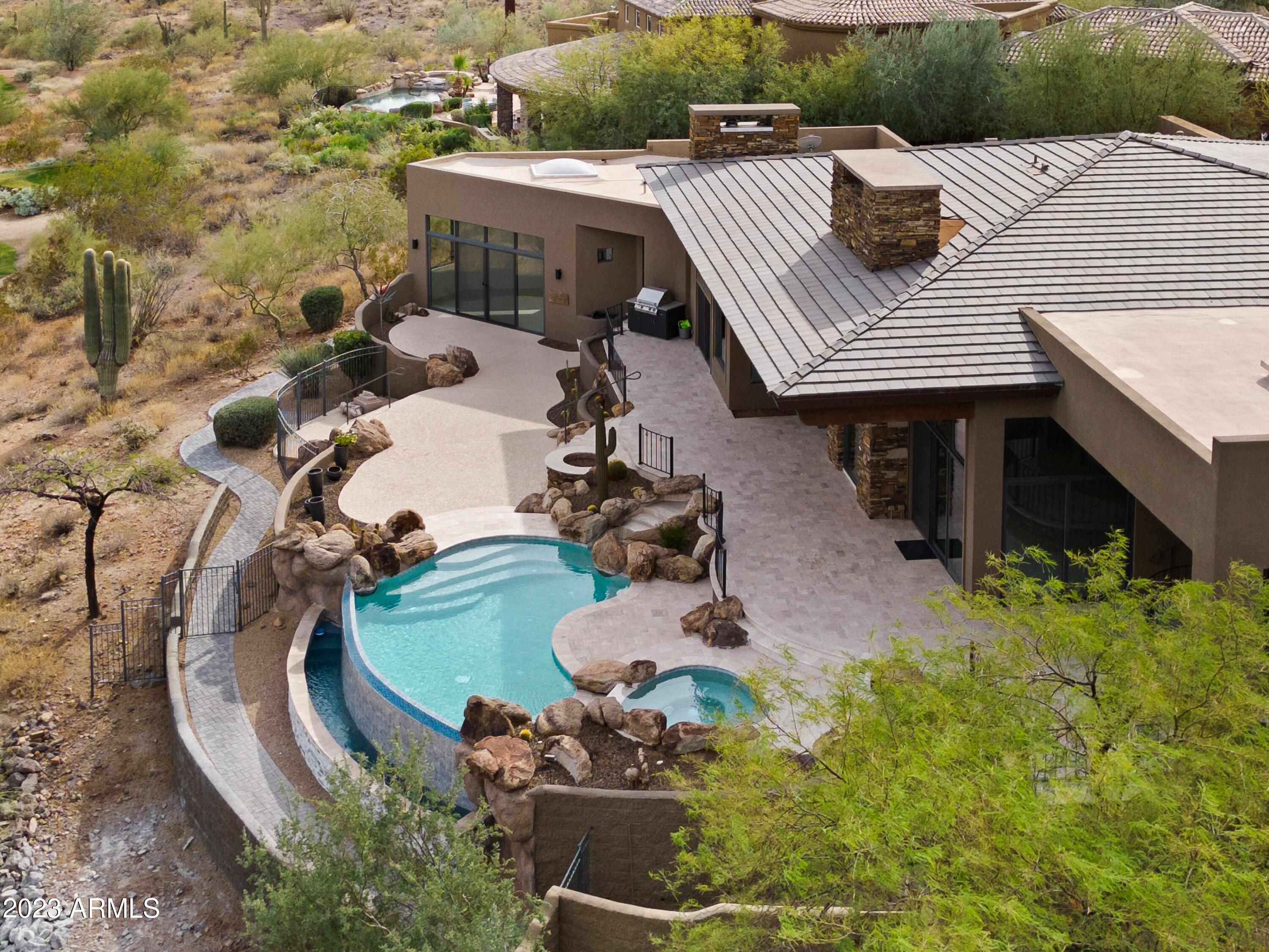 FIREROCK PARCEL H-2 - Residential