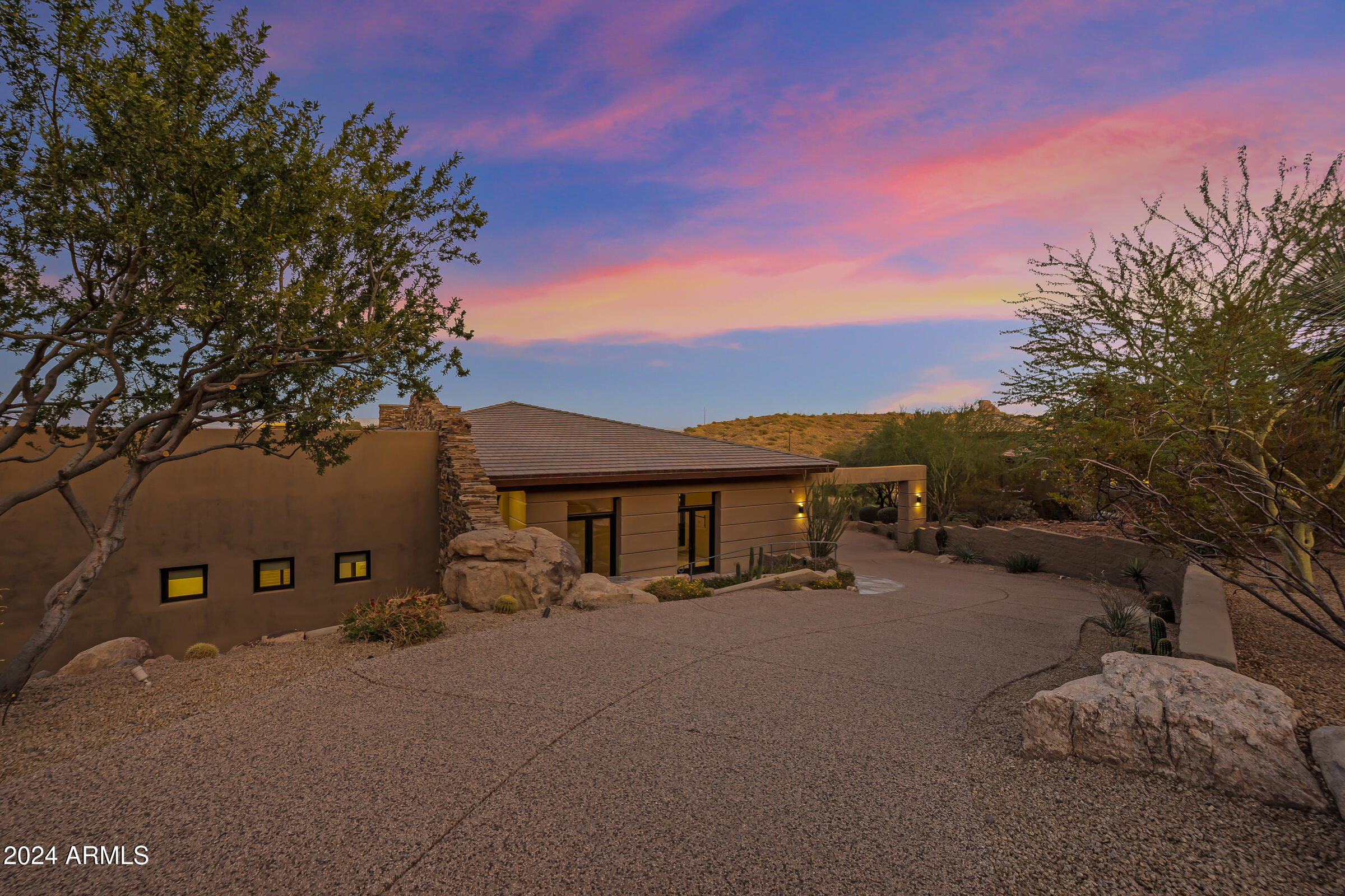 FIREROCK PARCEL H-2 - Residential