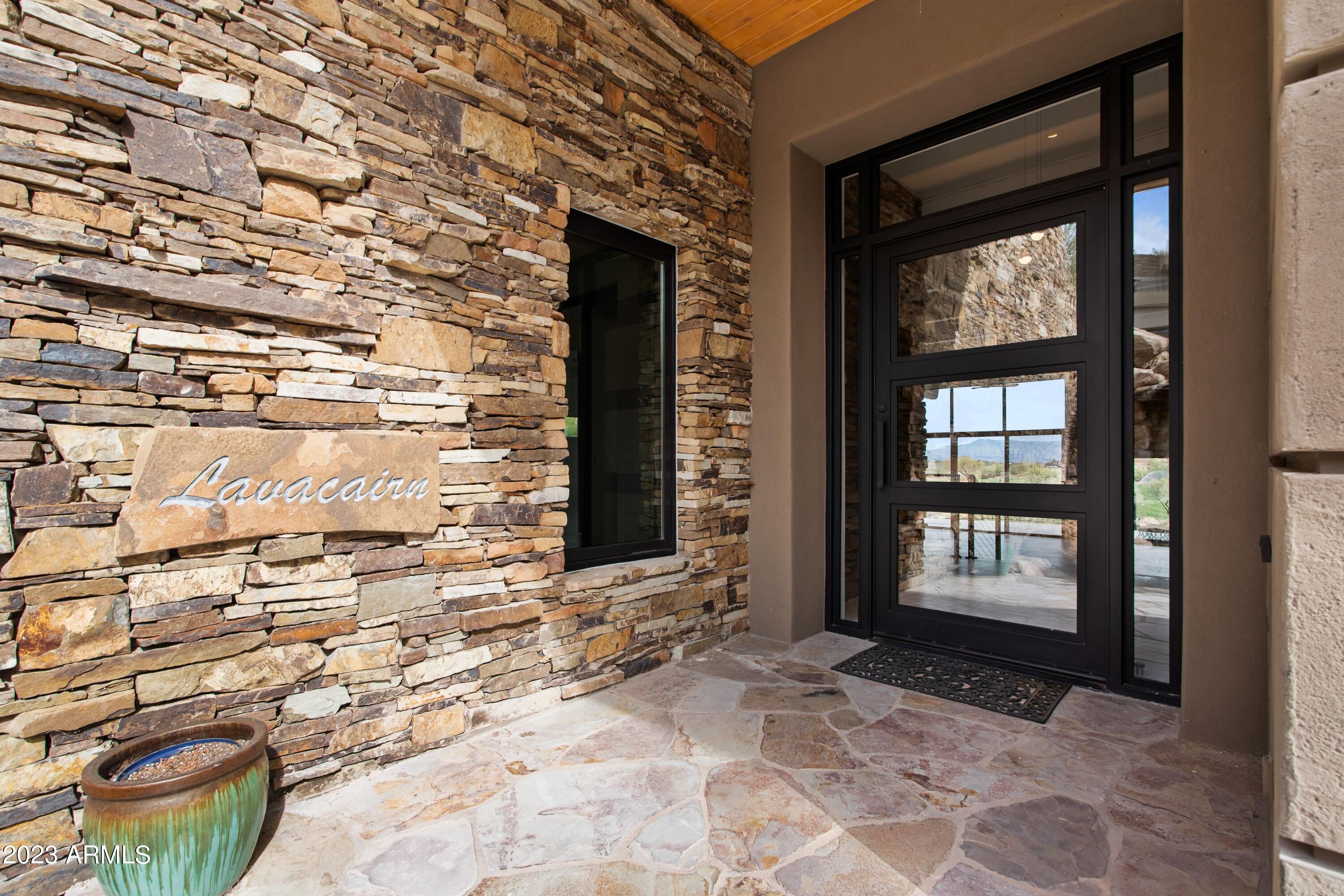 FIREROCK PARCEL H-2 - Residential