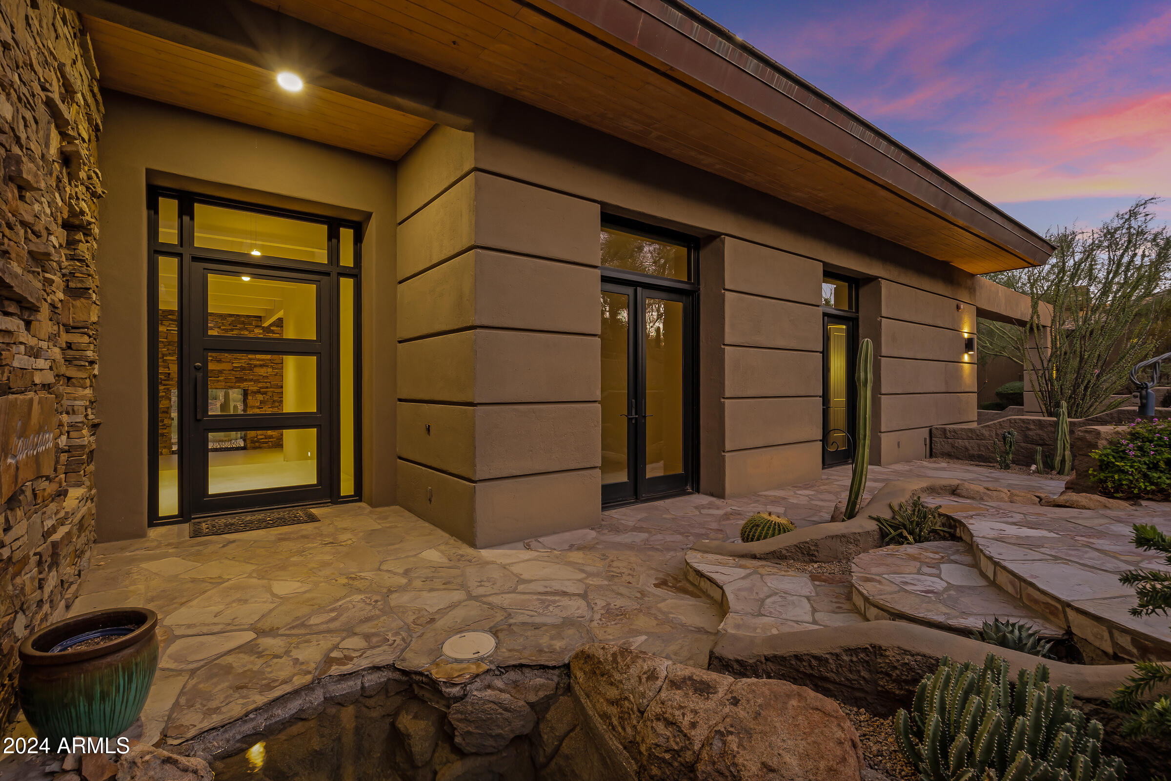 FIREROCK PARCEL H-2 - Residential