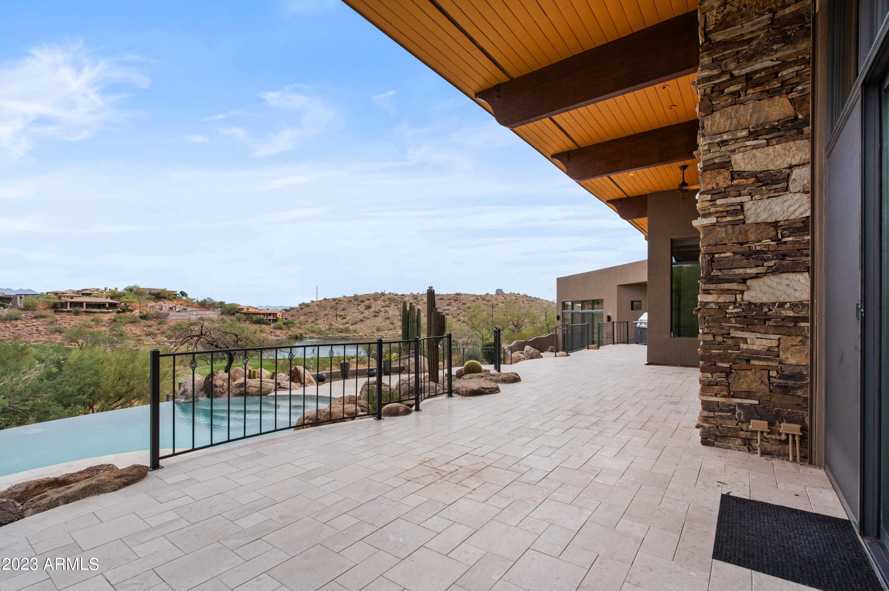 FIREROCK PARCEL H-2 - Residential