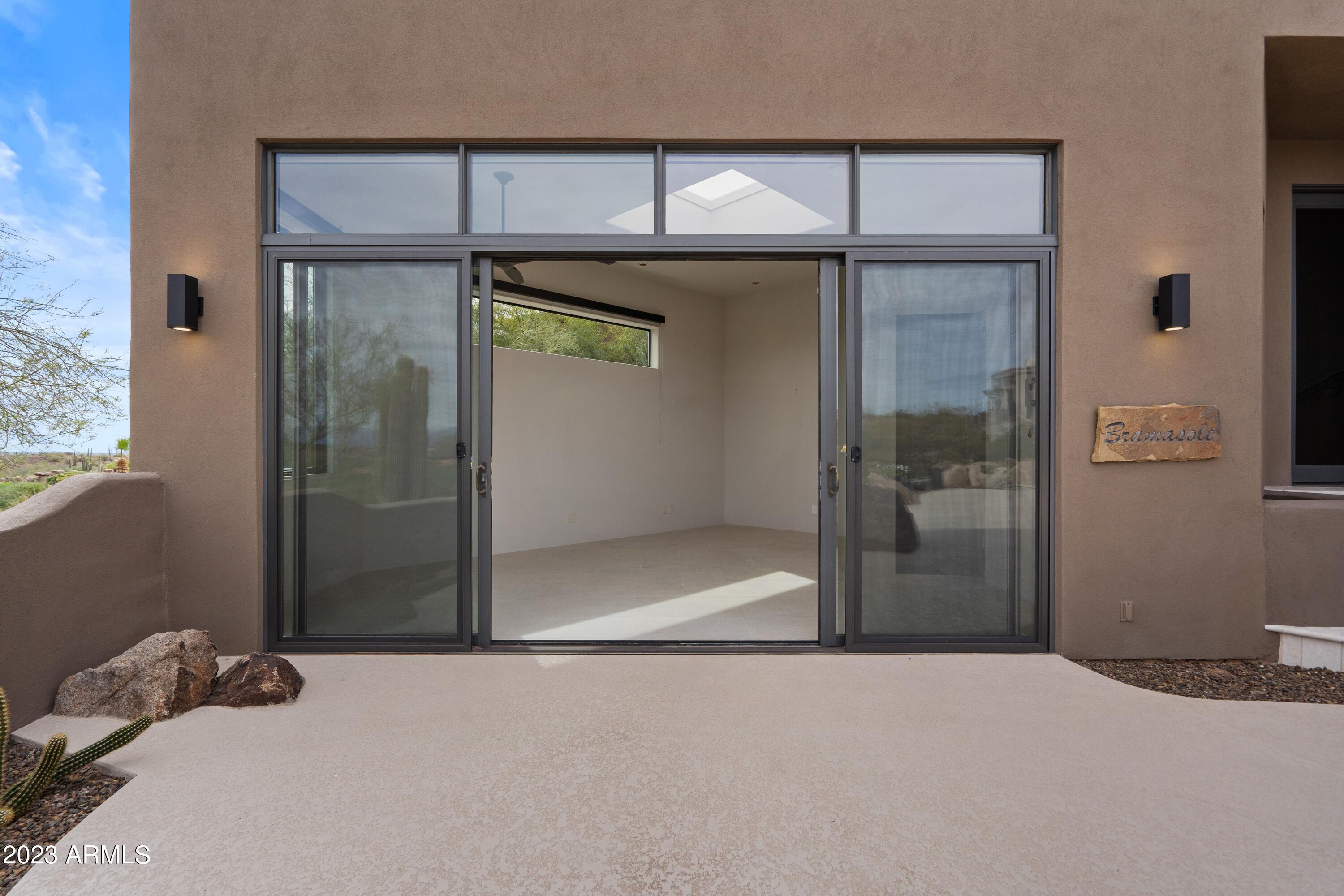 FIREROCK PARCEL H-2 - Residential