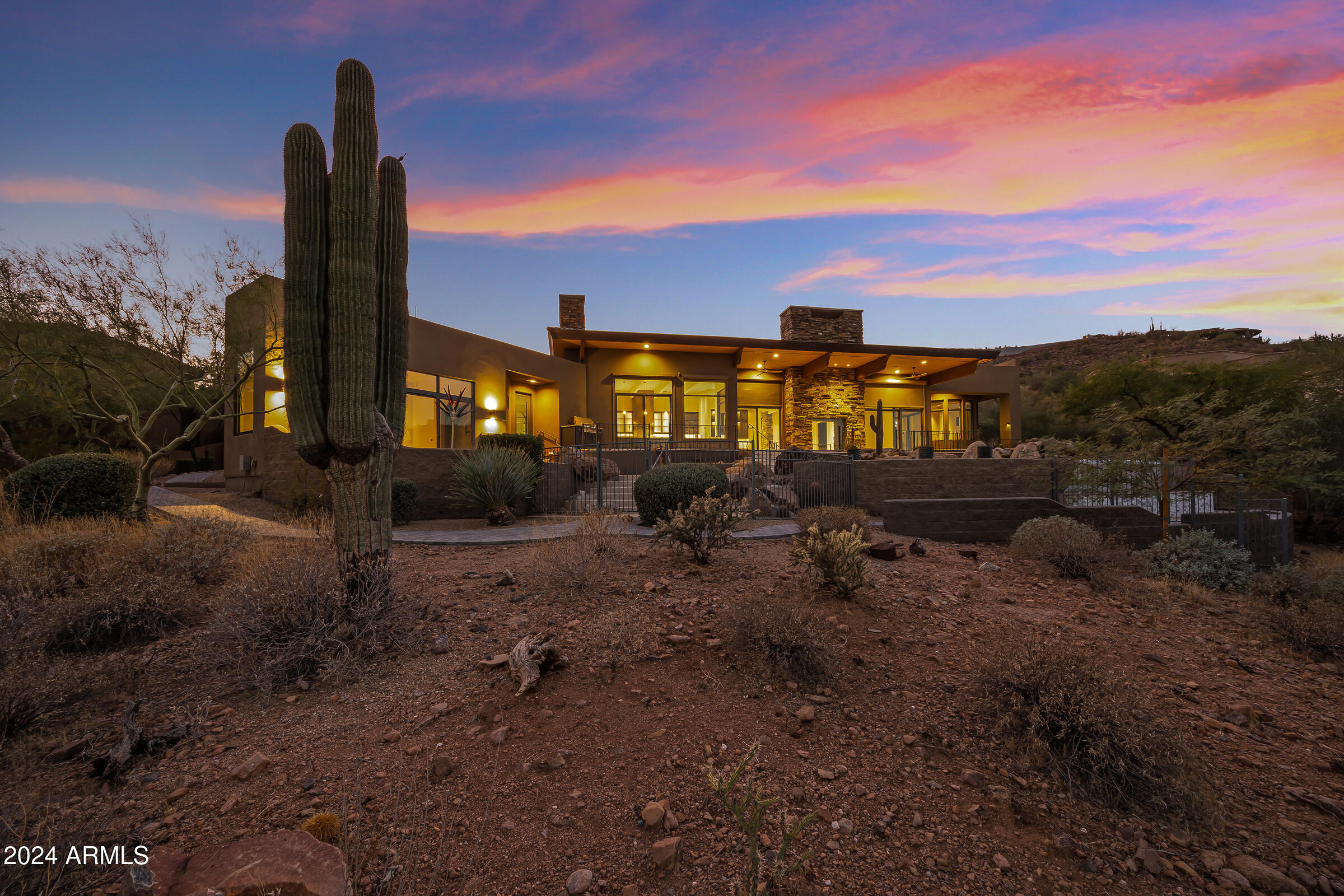 FIREROCK PARCEL H-2 - Residential
