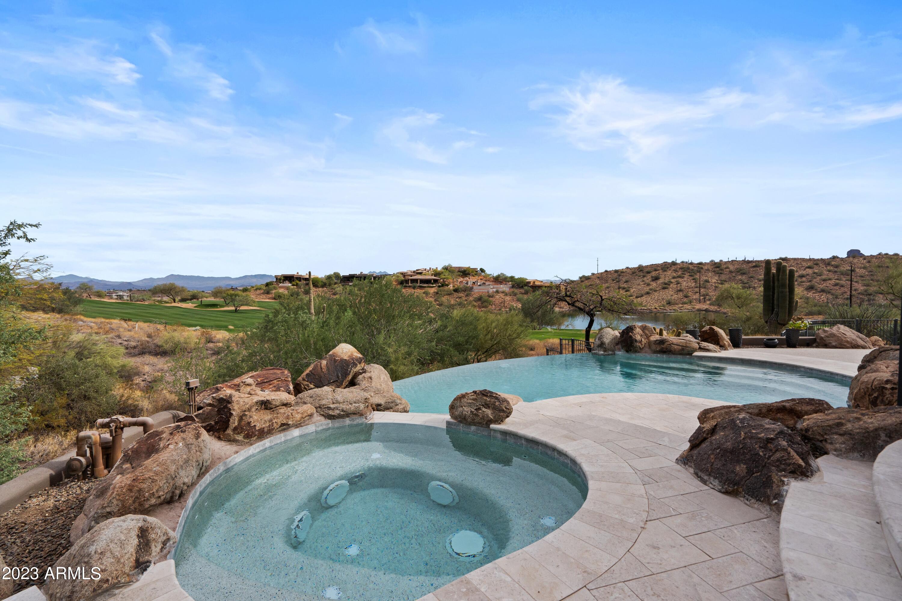 FIREROCK PARCEL H-2 - Residential