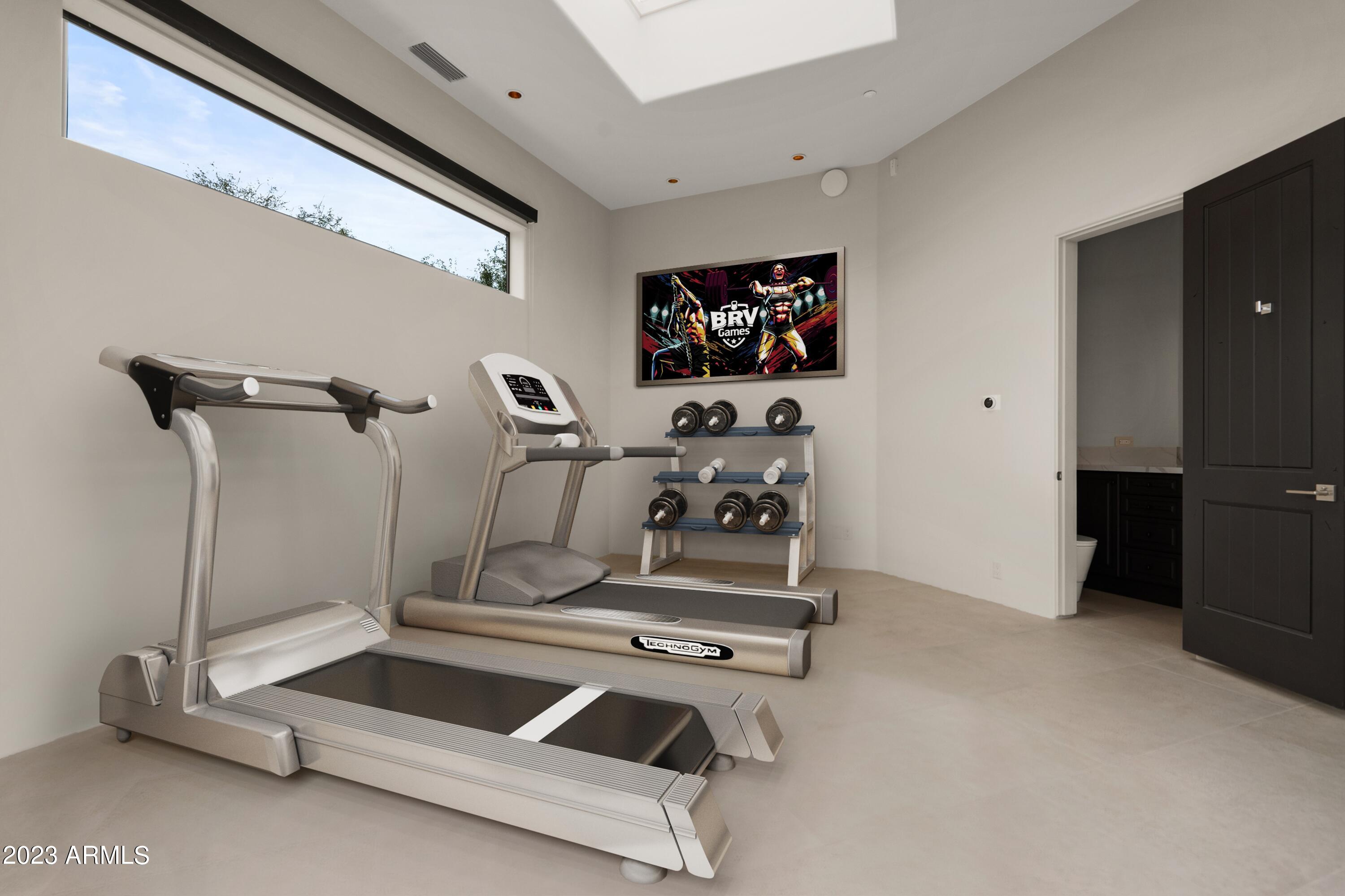 FIREROCK PARCEL H-2 - Residential