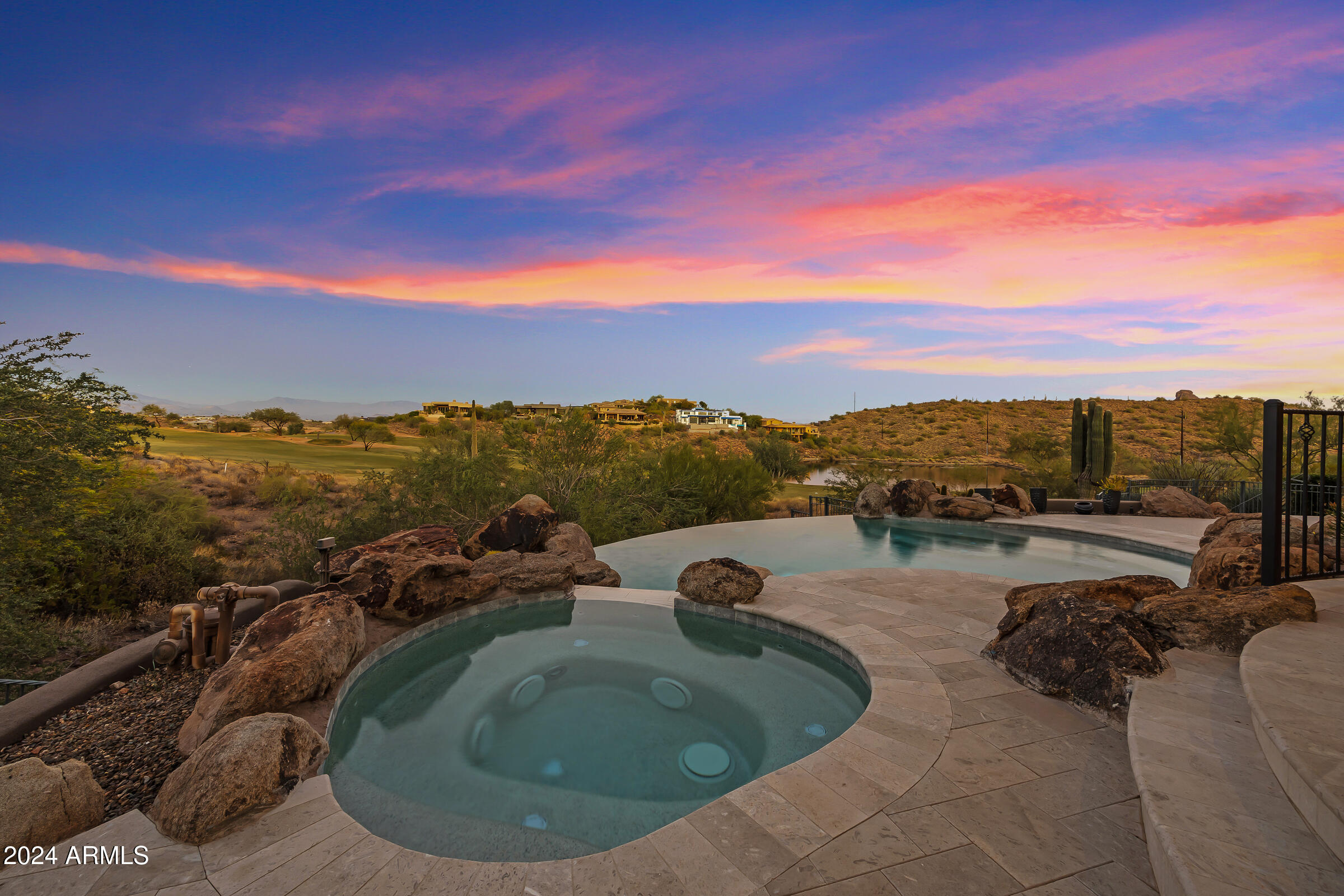 FIREROCK PARCEL H-2 - Residential