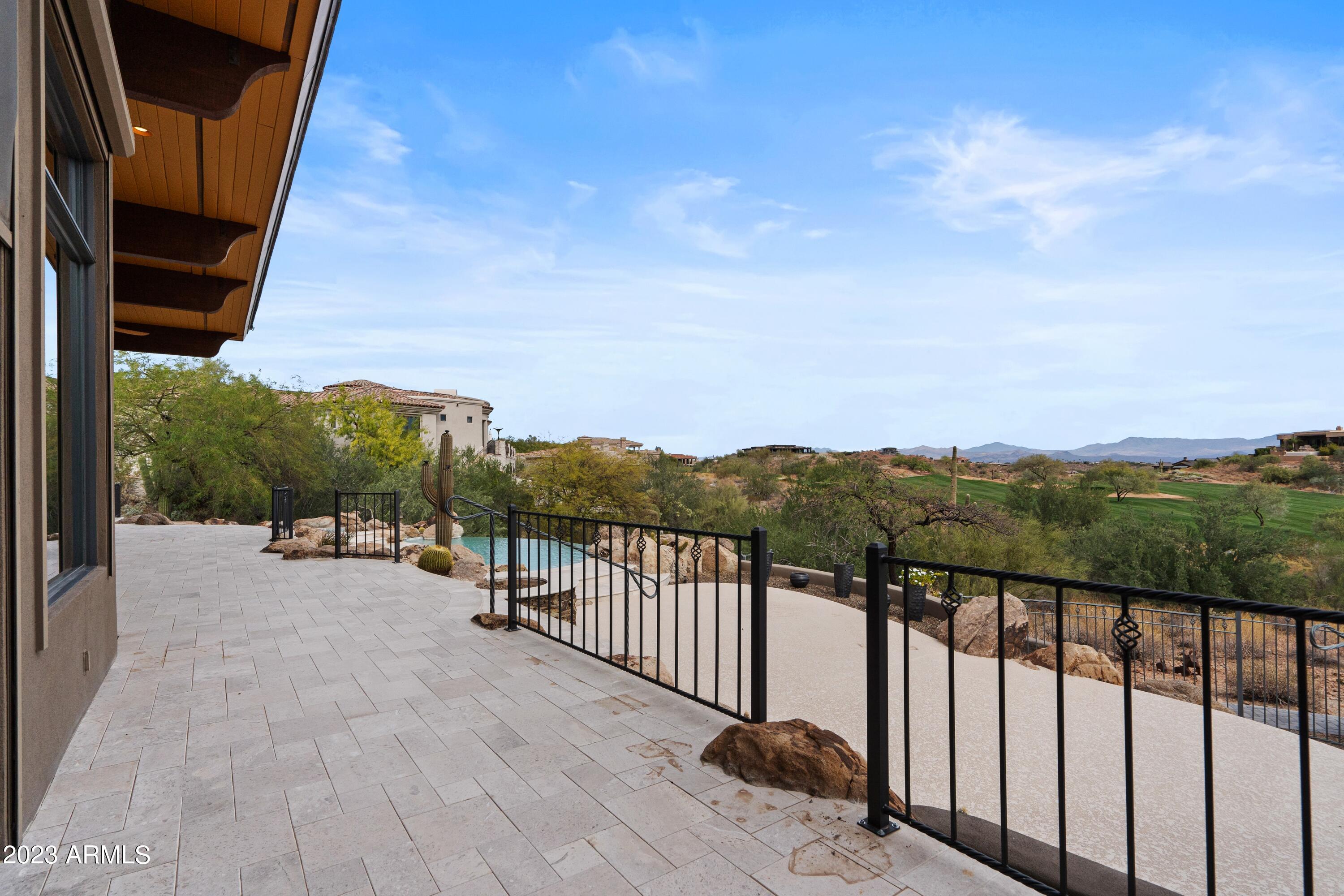 FIREROCK PARCEL H-2 - Residential