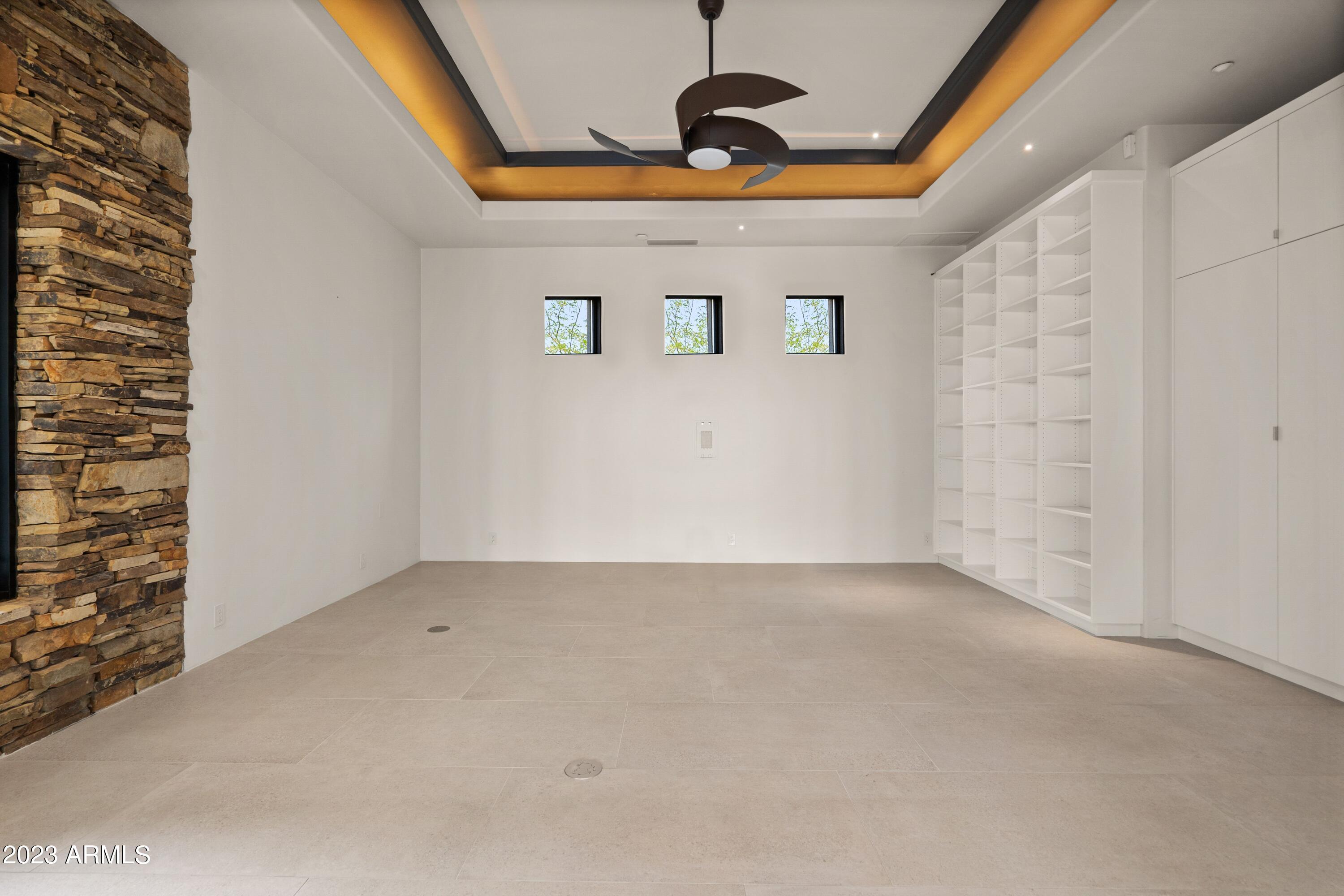 FIREROCK PARCEL H-2 - Residential