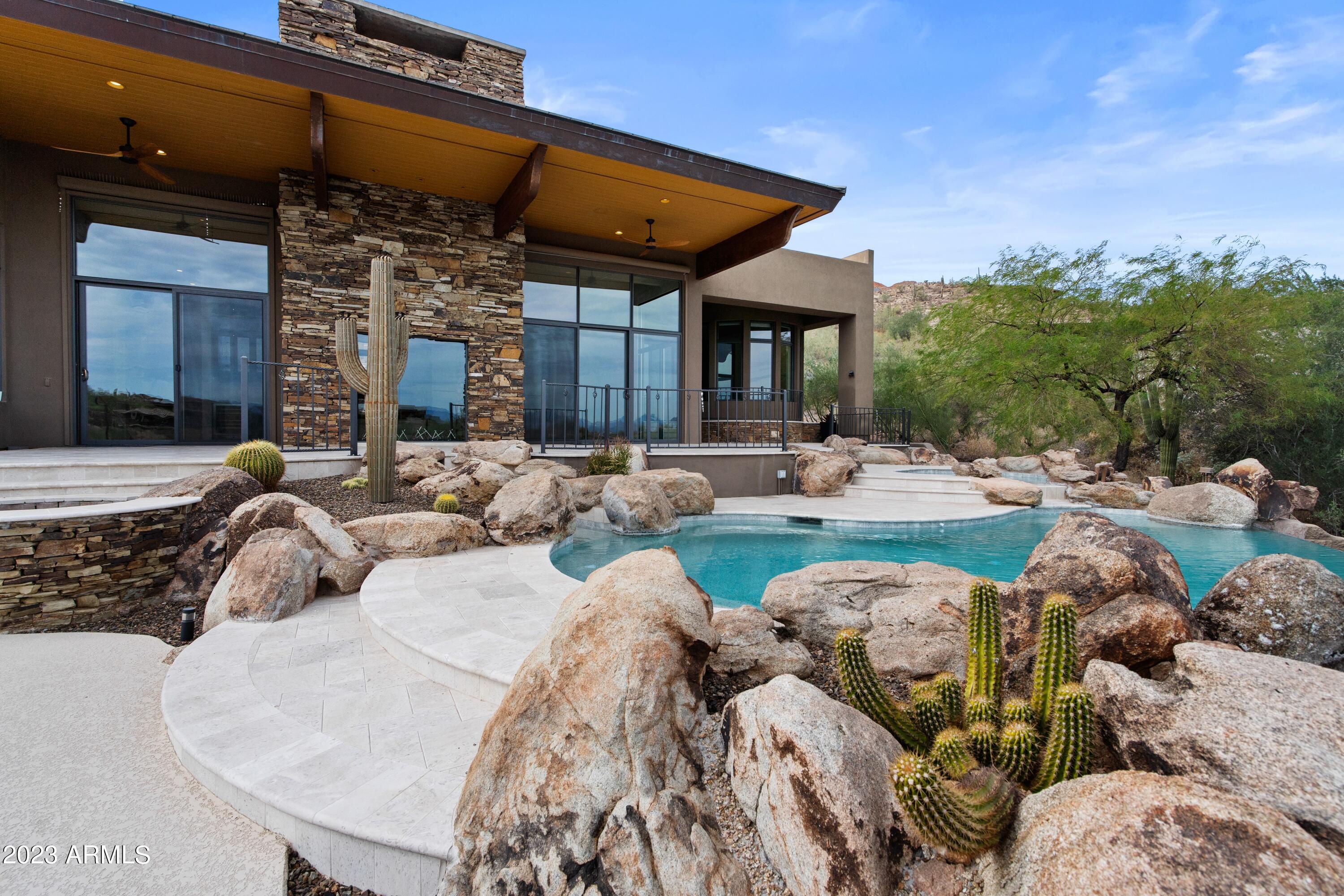 FIREROCK PARCEL H-2 - Residential