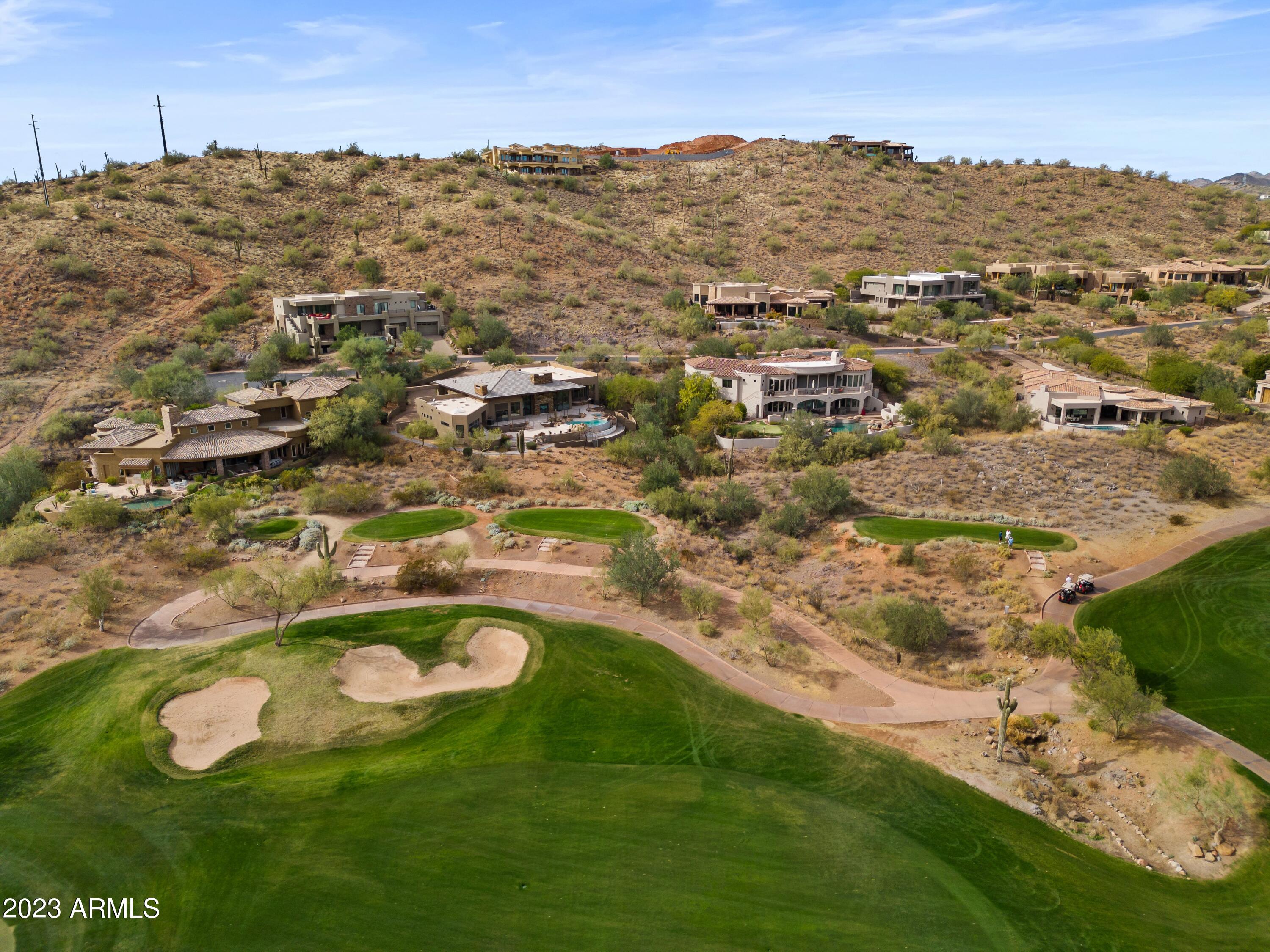 FIREROCK PARCEL H-2 - Residential