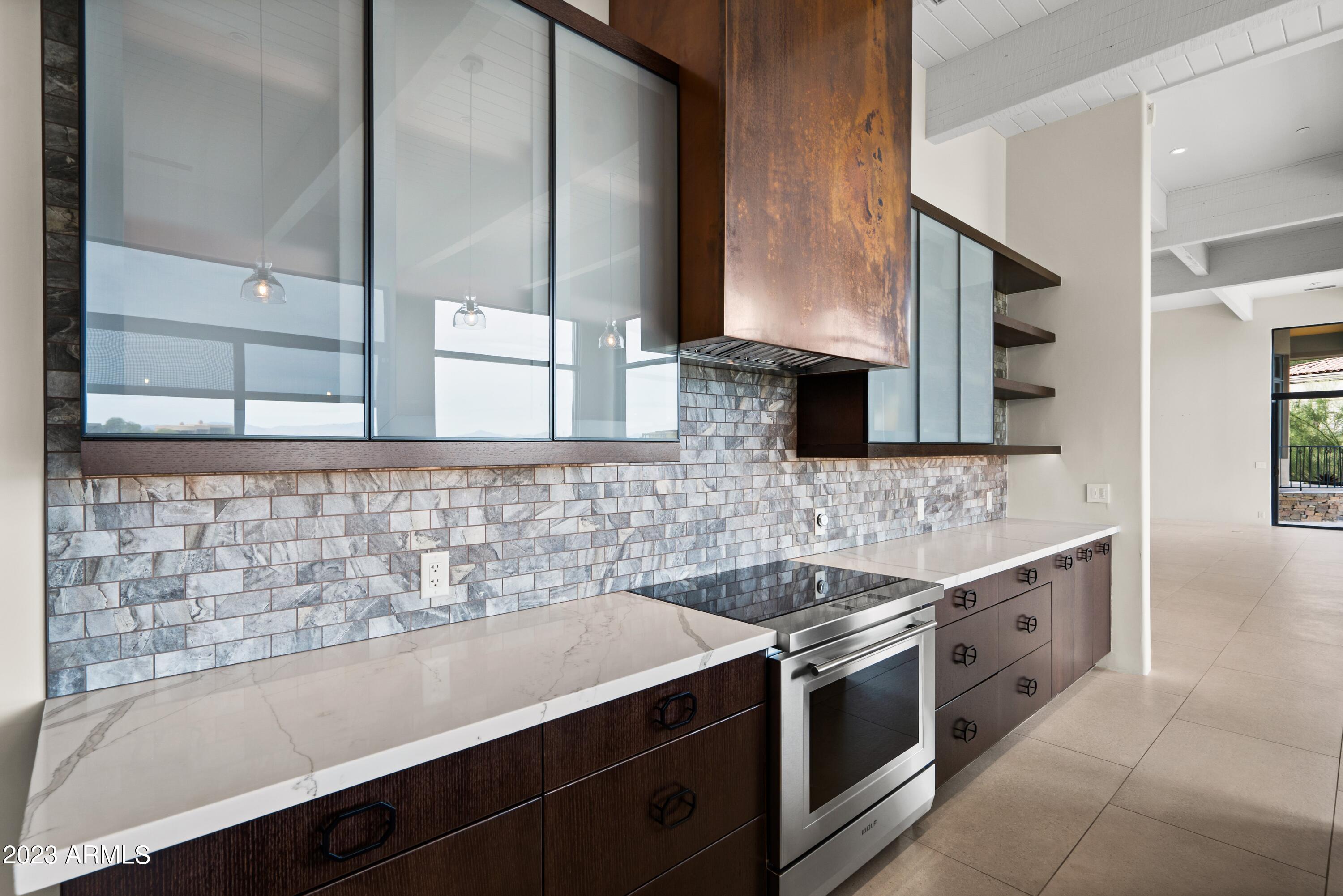 FIREROCK PARCEL H-2 - Residential