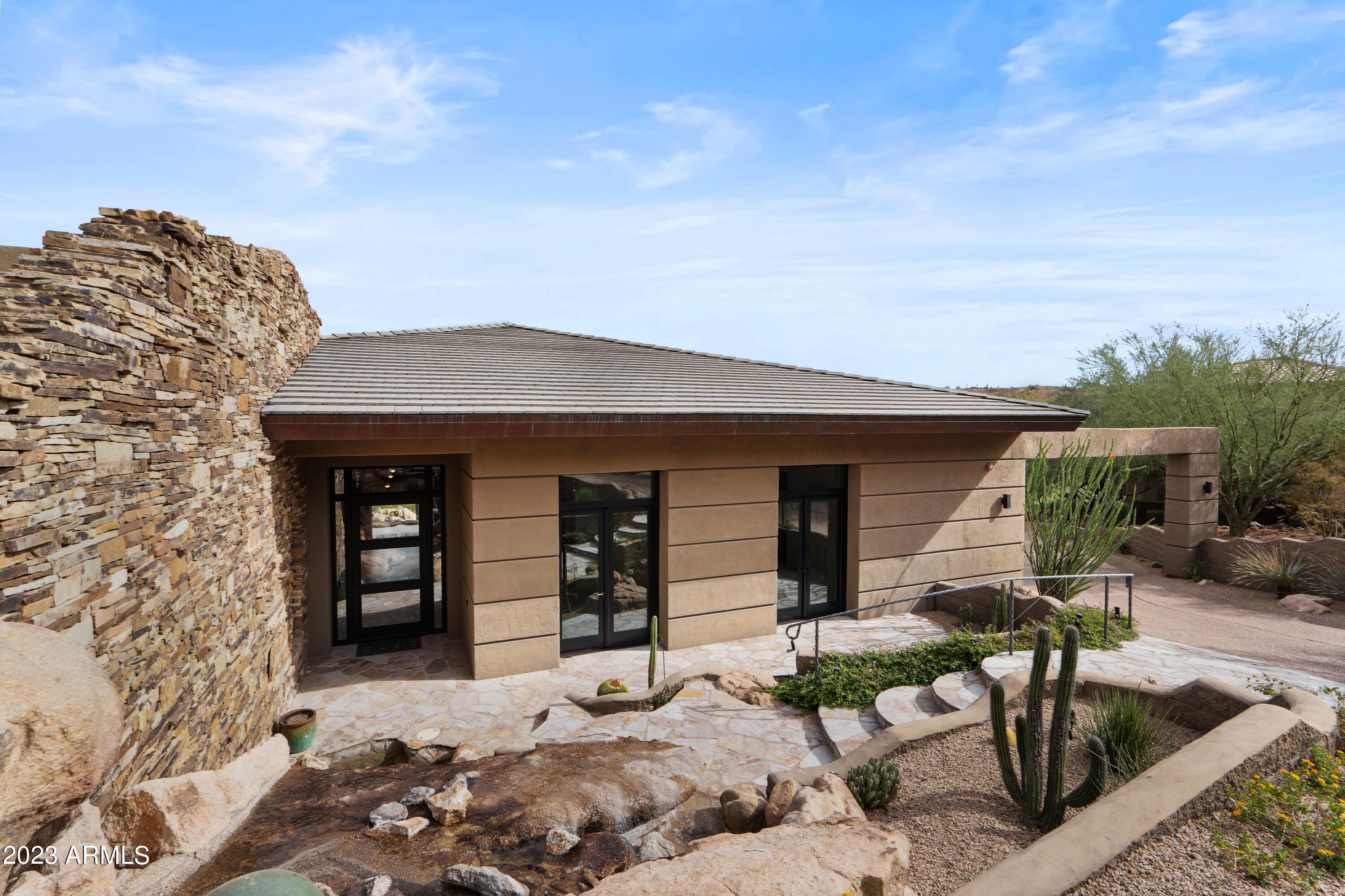 FIREROCK PARCEL H-2 - Residential