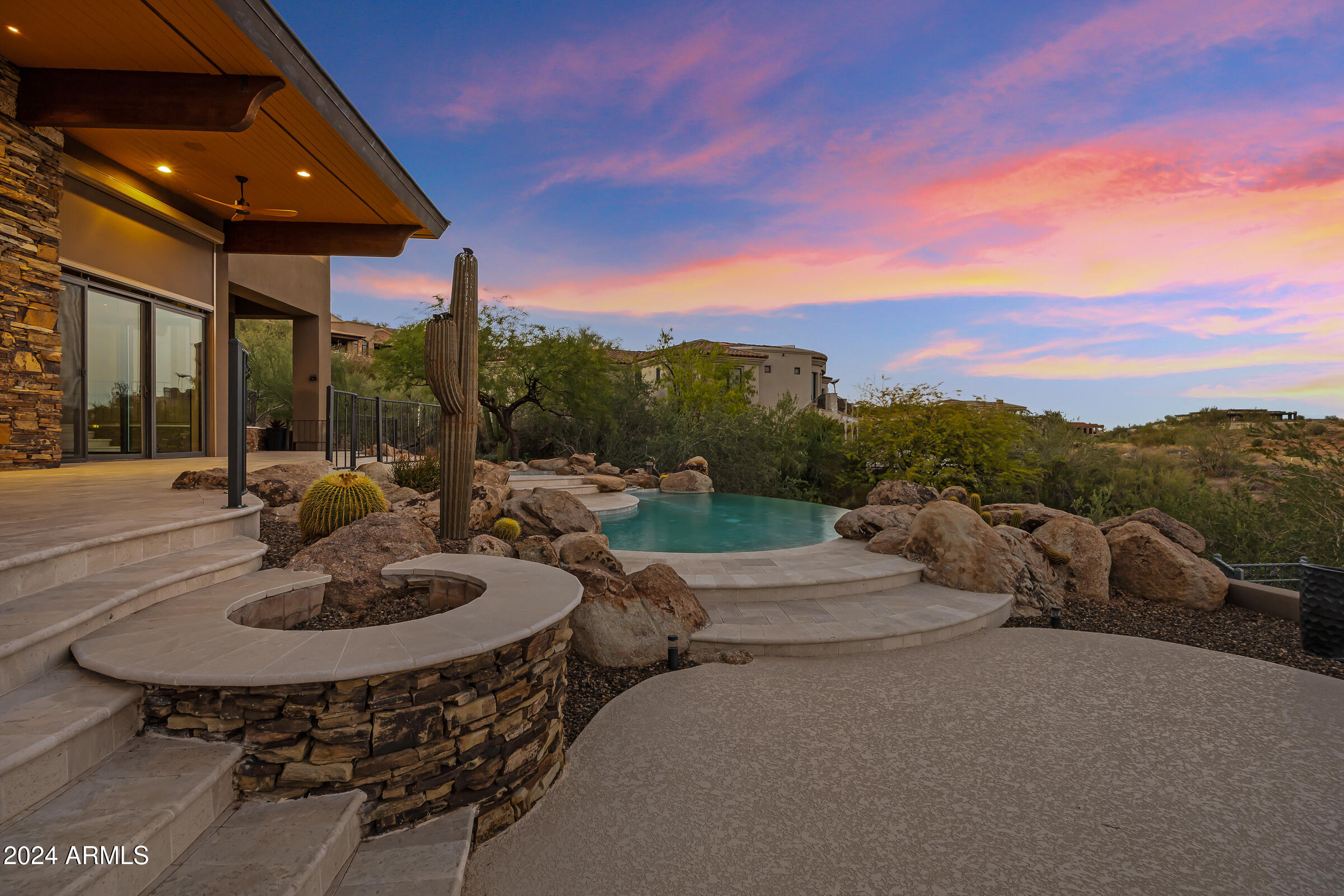 FIREROCK PARCEL H-2 - Residential