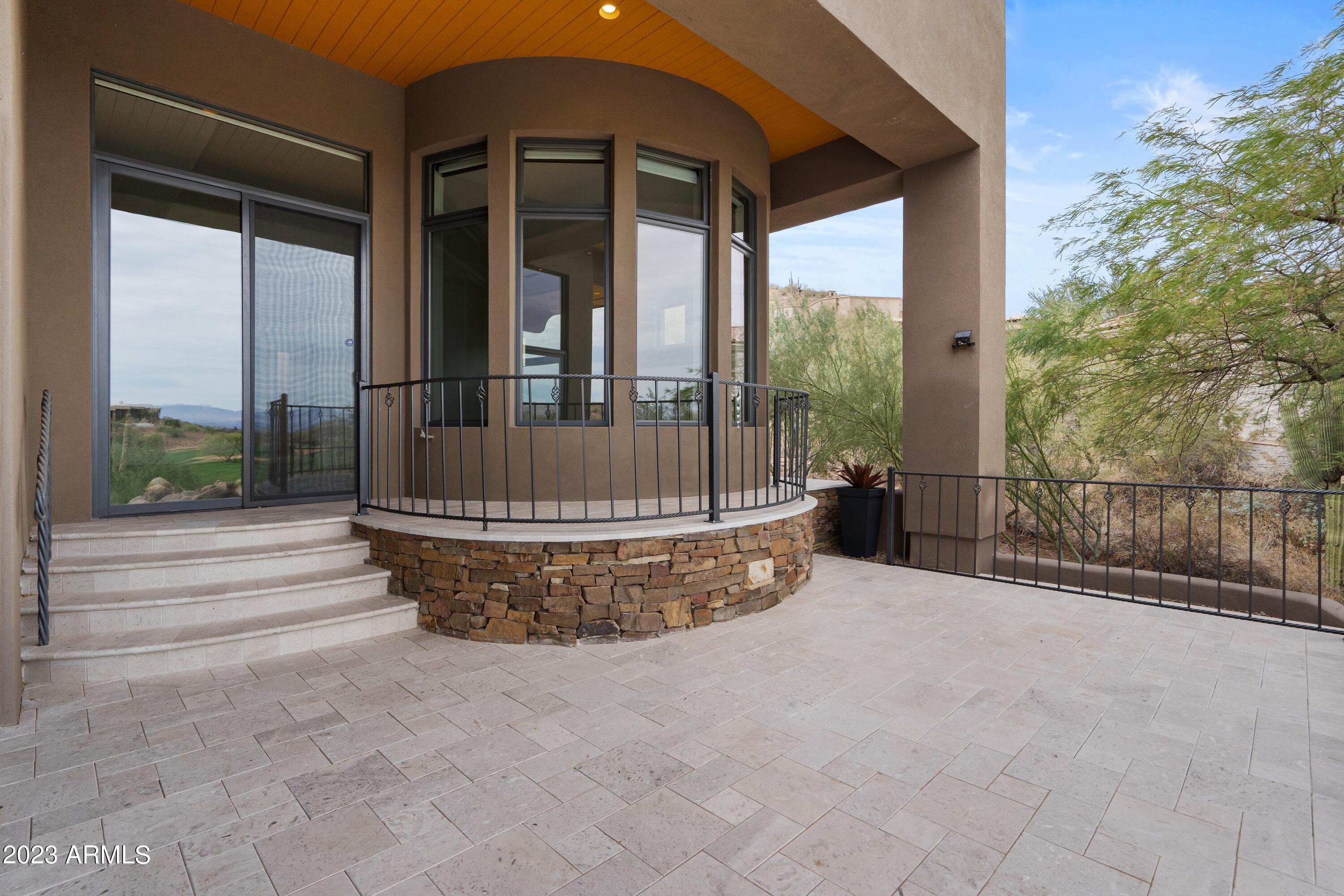 FIREROCK PARCEL H-2 - Residential