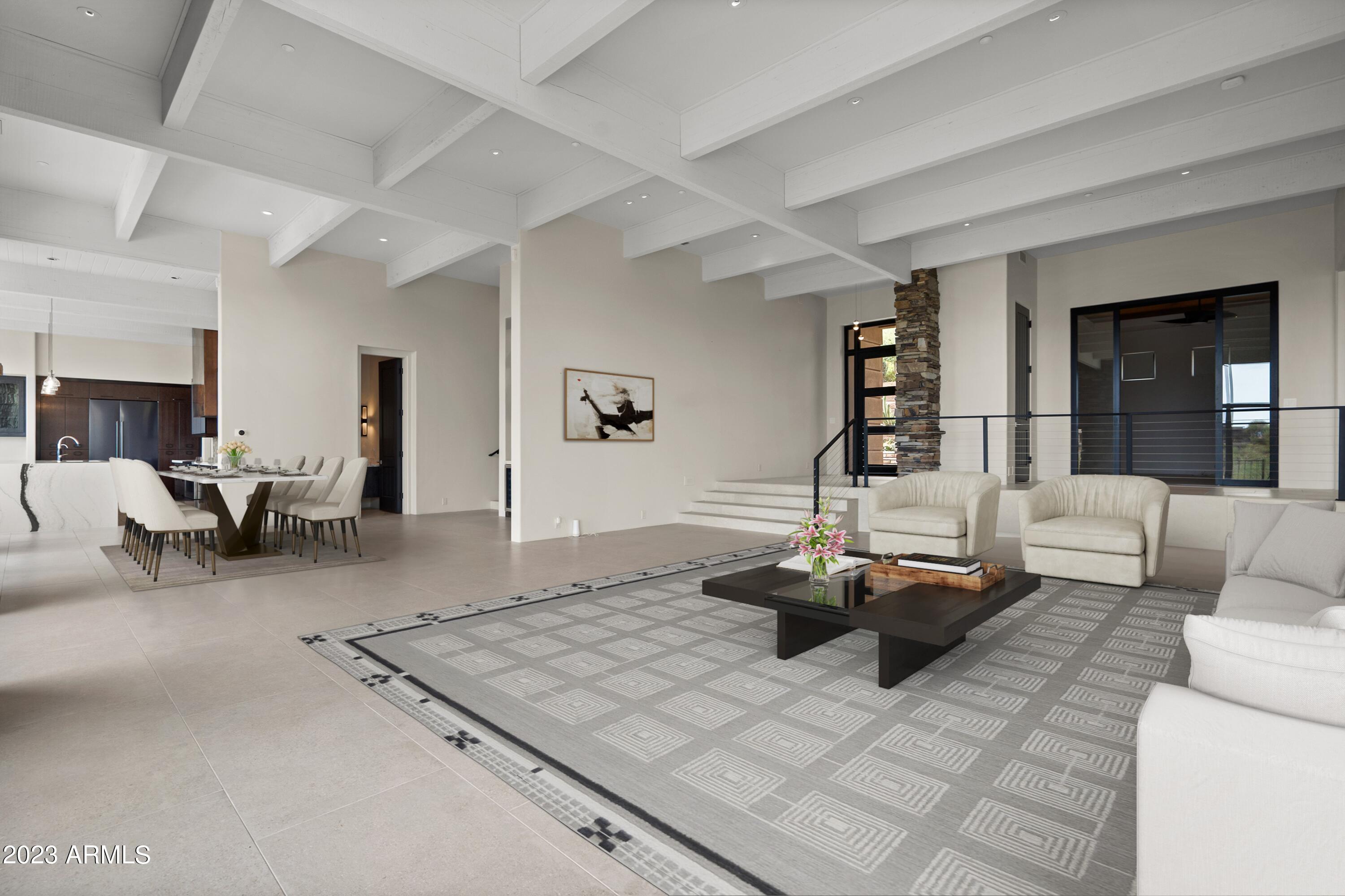 FIREROCK PARCEL H-2 - Residential