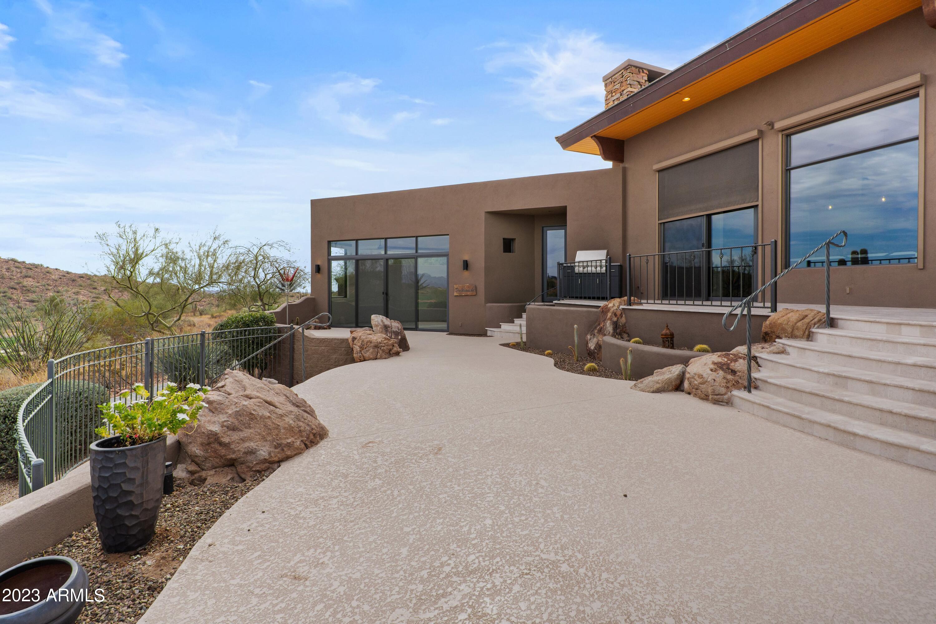FIREROCK PARCEL H-2 - Residential